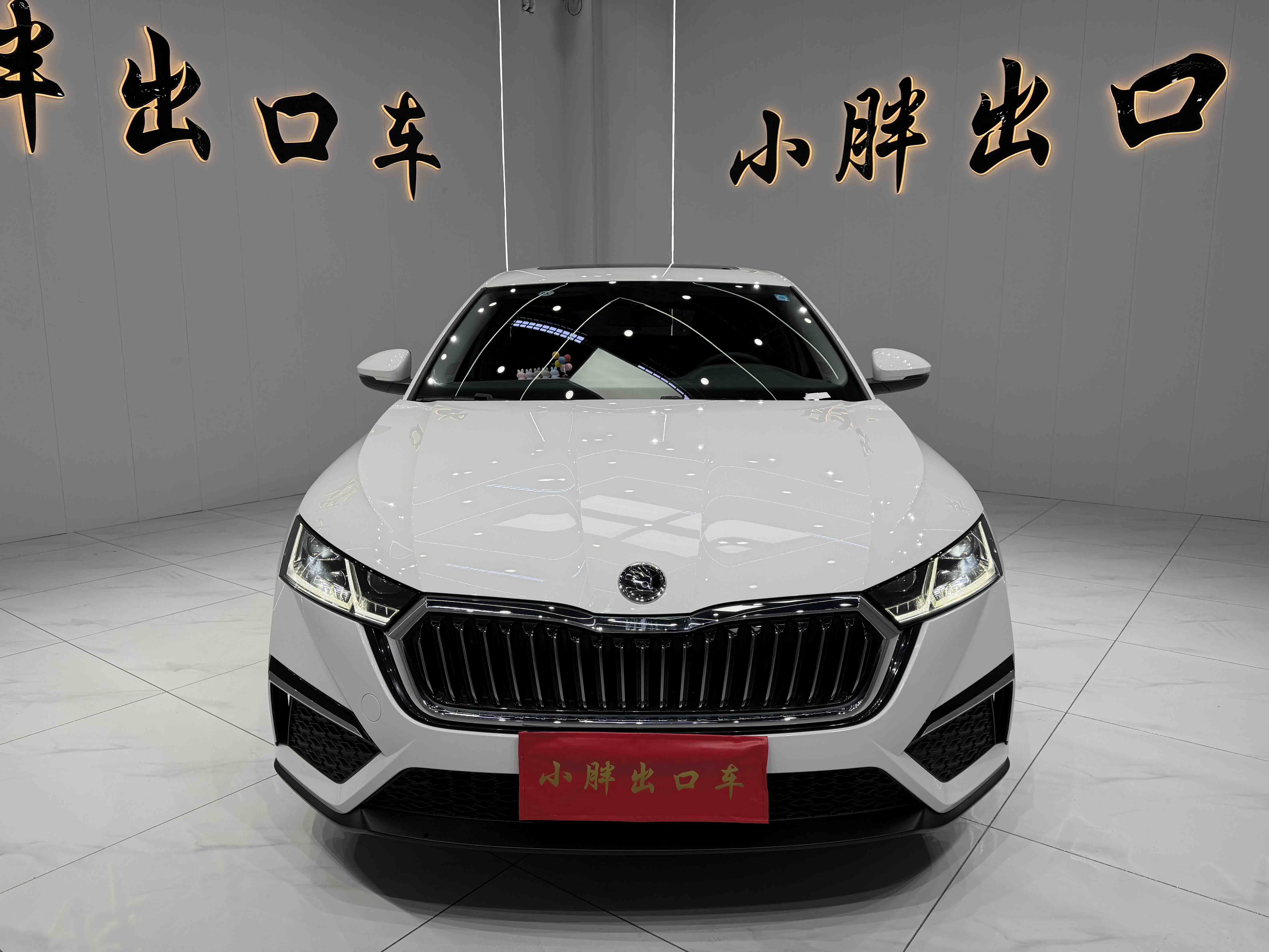 Skoda Octavia 2021 car image #2