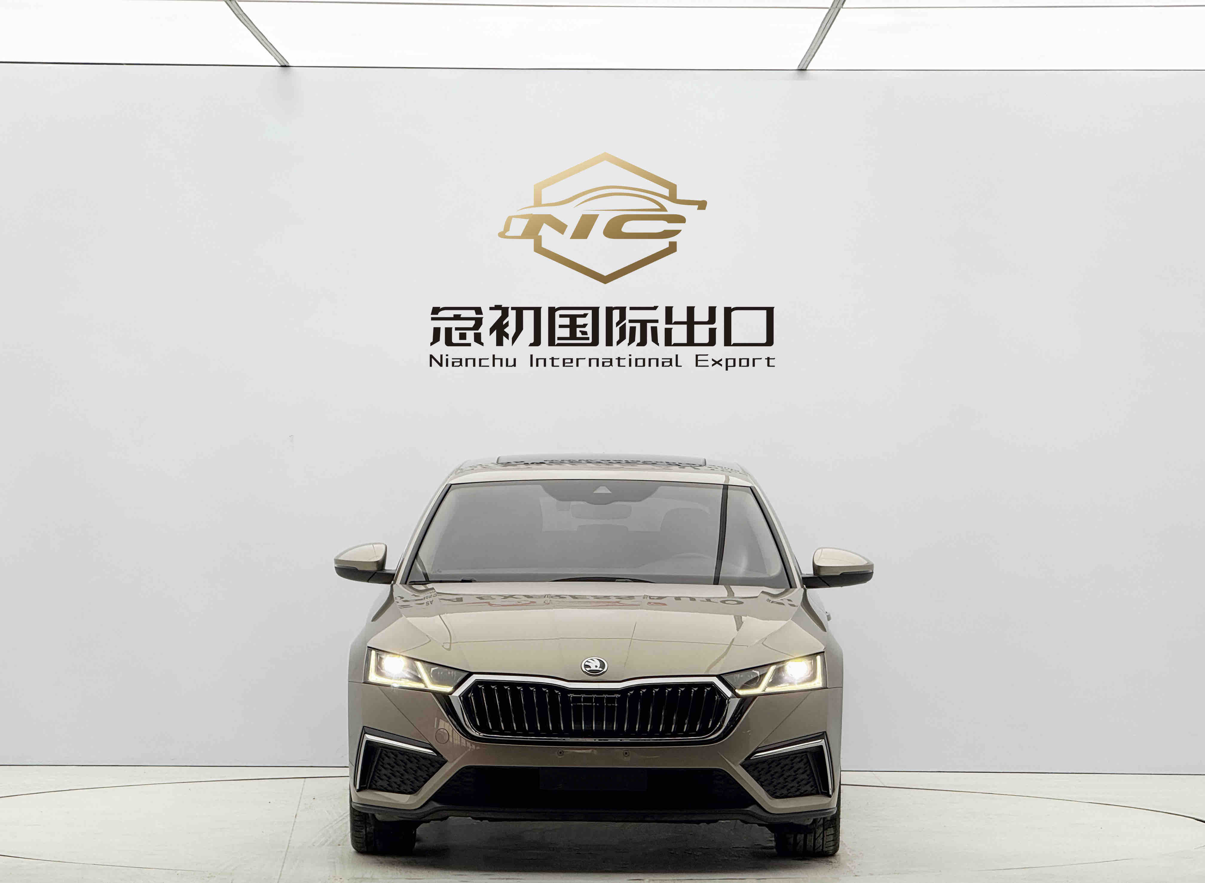 Skoda Octavia 2022 #2 Skoda Octavia 2022 car image #2