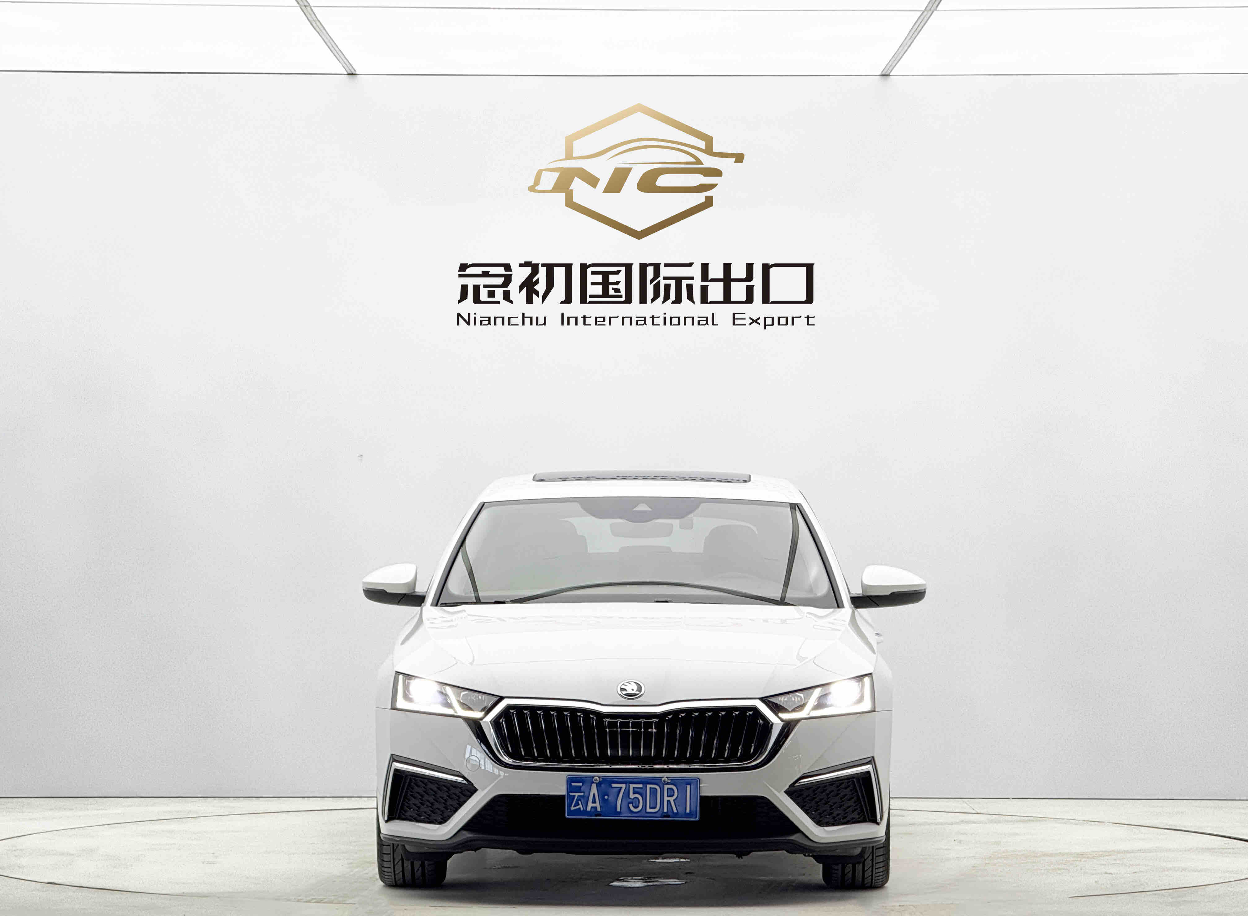 Skoda Octavia 2022 car image #2