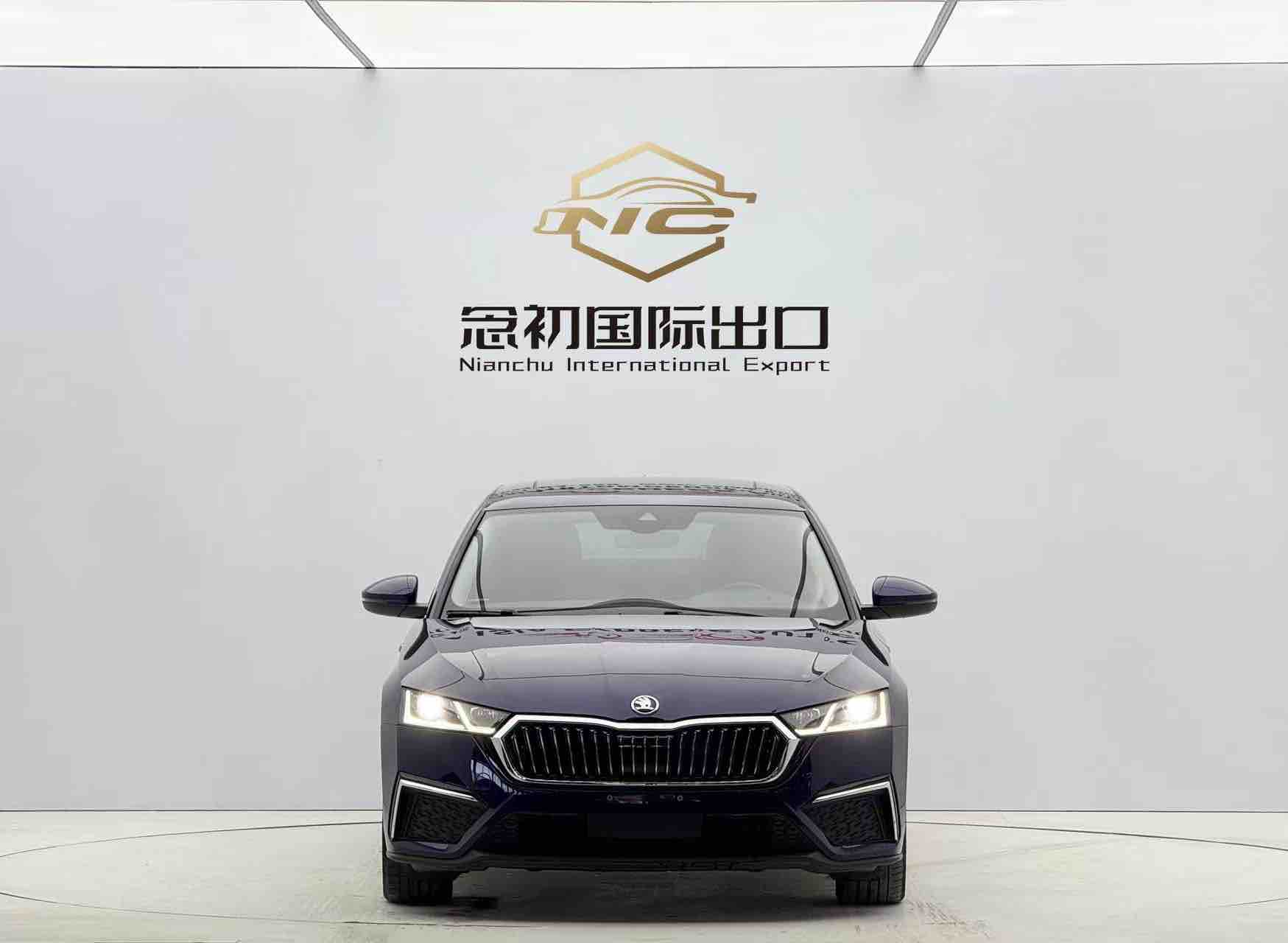 Skoda Octavia 2022 #2 Skoda Octavia 2022 car image #2