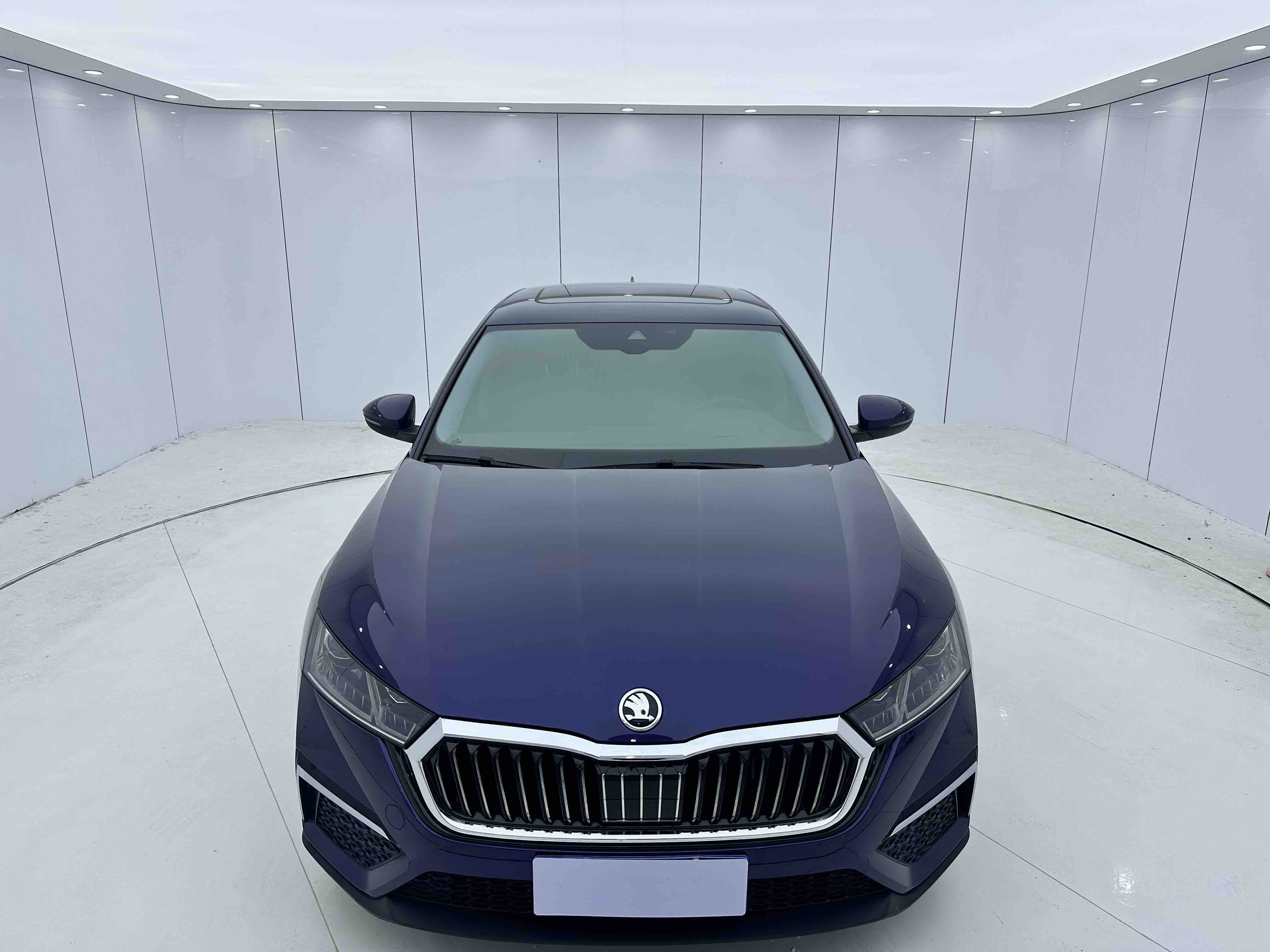 Skoda Octavia 2022 #2 Skoda Octavia 2022 car image #2