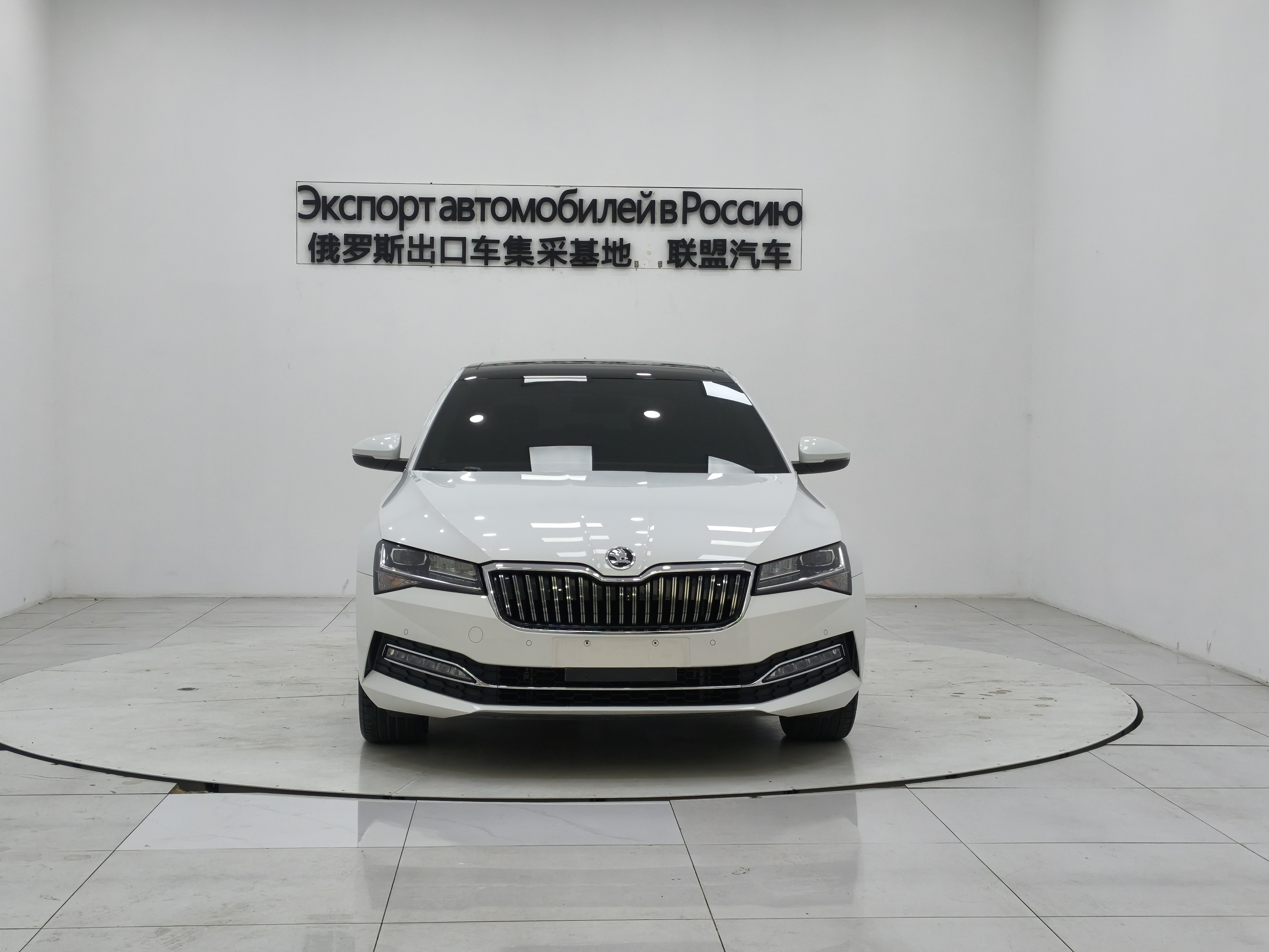 斯柯达 速派 2022 汽车图片 #2