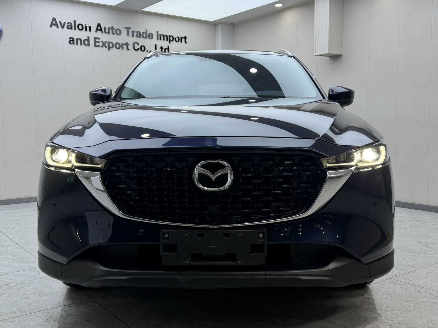 Mazda CX-5 2023 car image #2
