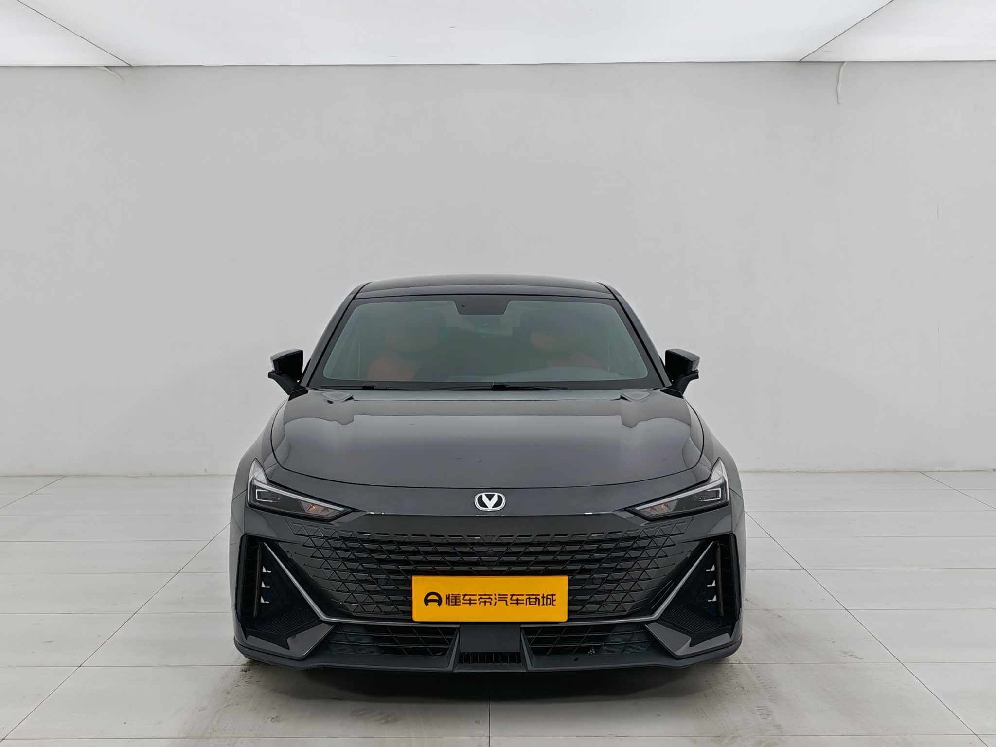 Changan UNI-V 2022 immagine di auto #2