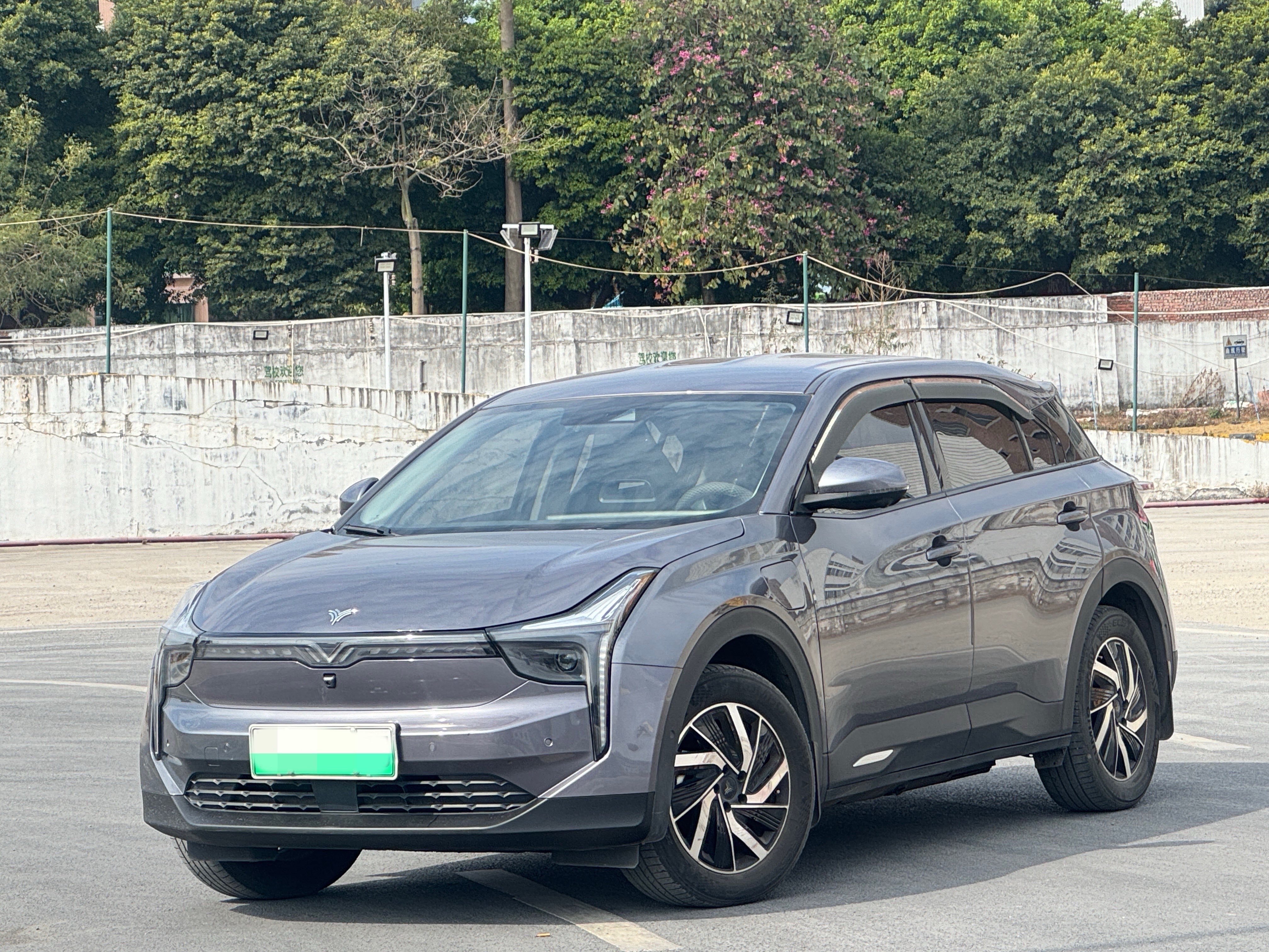 Neta U 2022 изображение автомобиля #2