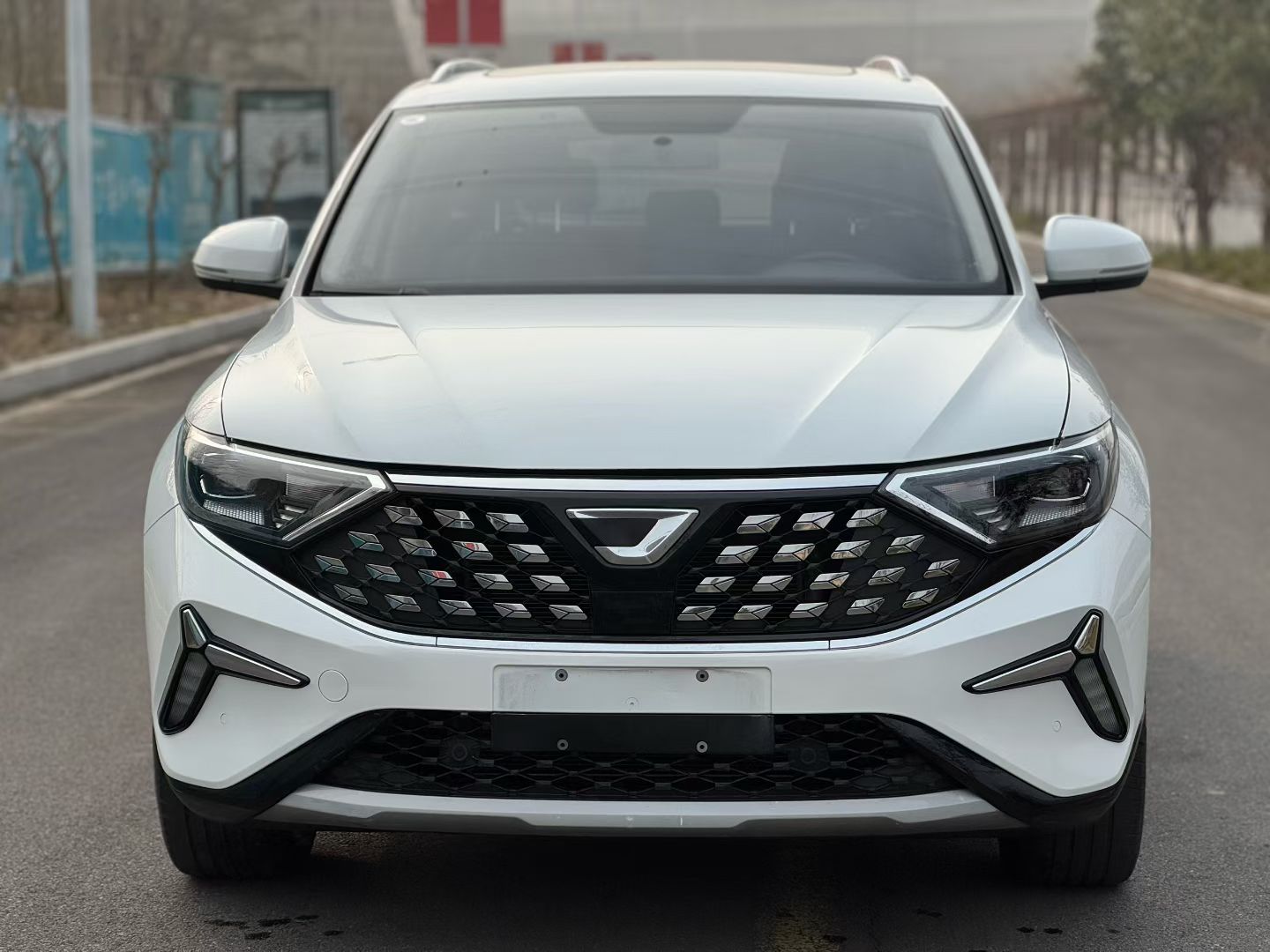 Jetta VS7 2023 car image #2