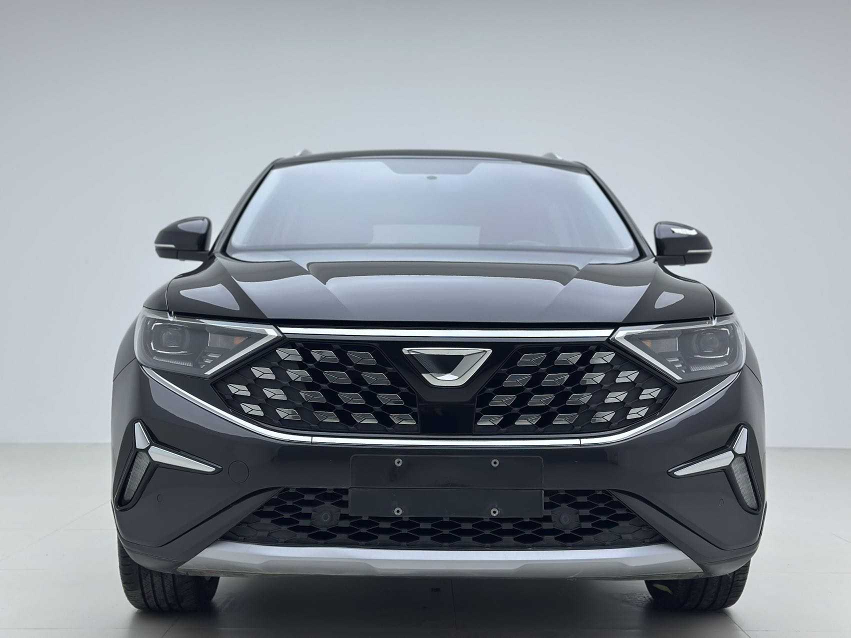 捷达 捷达VS7 2023 汽车图片 #2