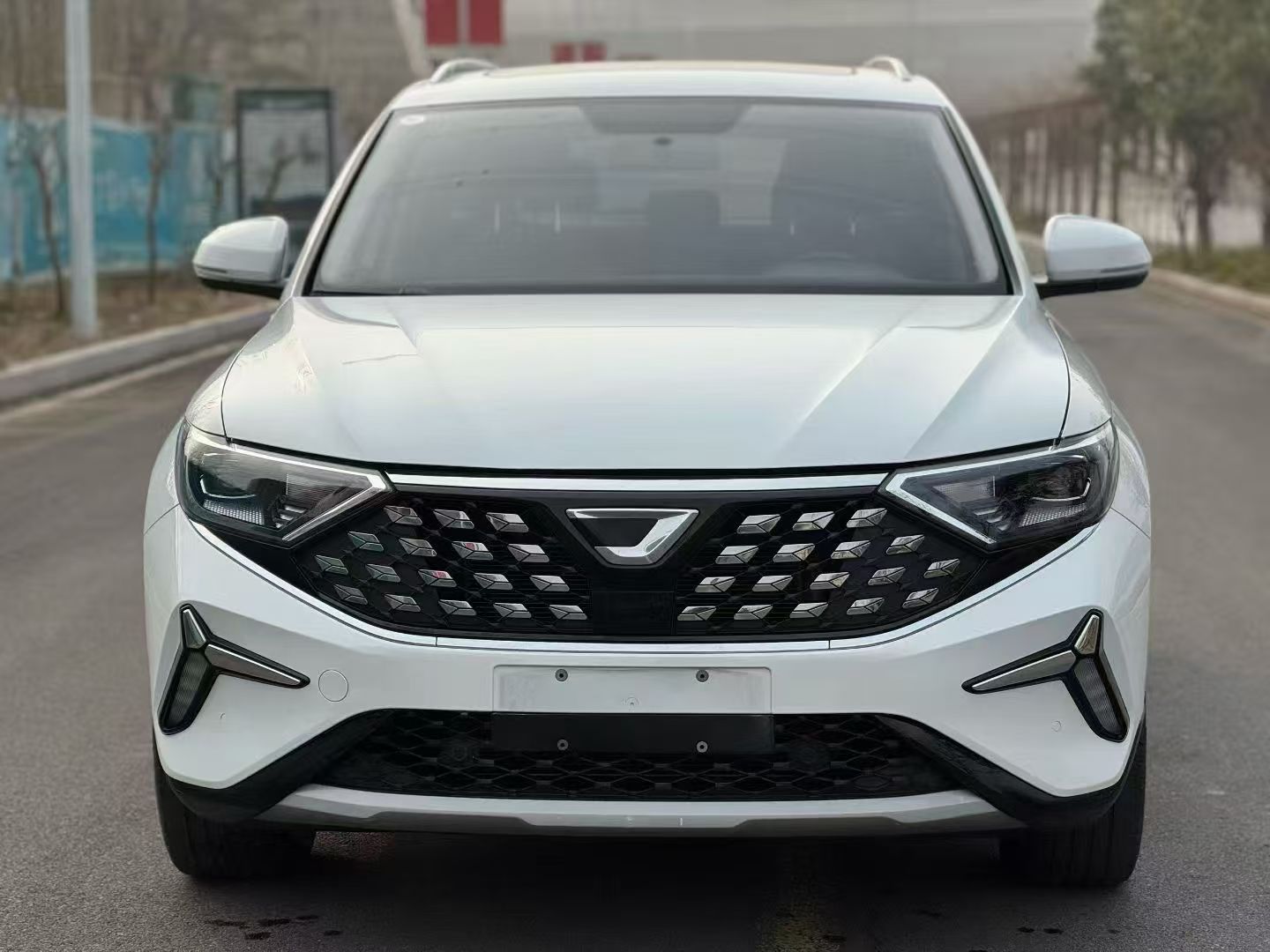 Jetta VS7 2023 car image #2