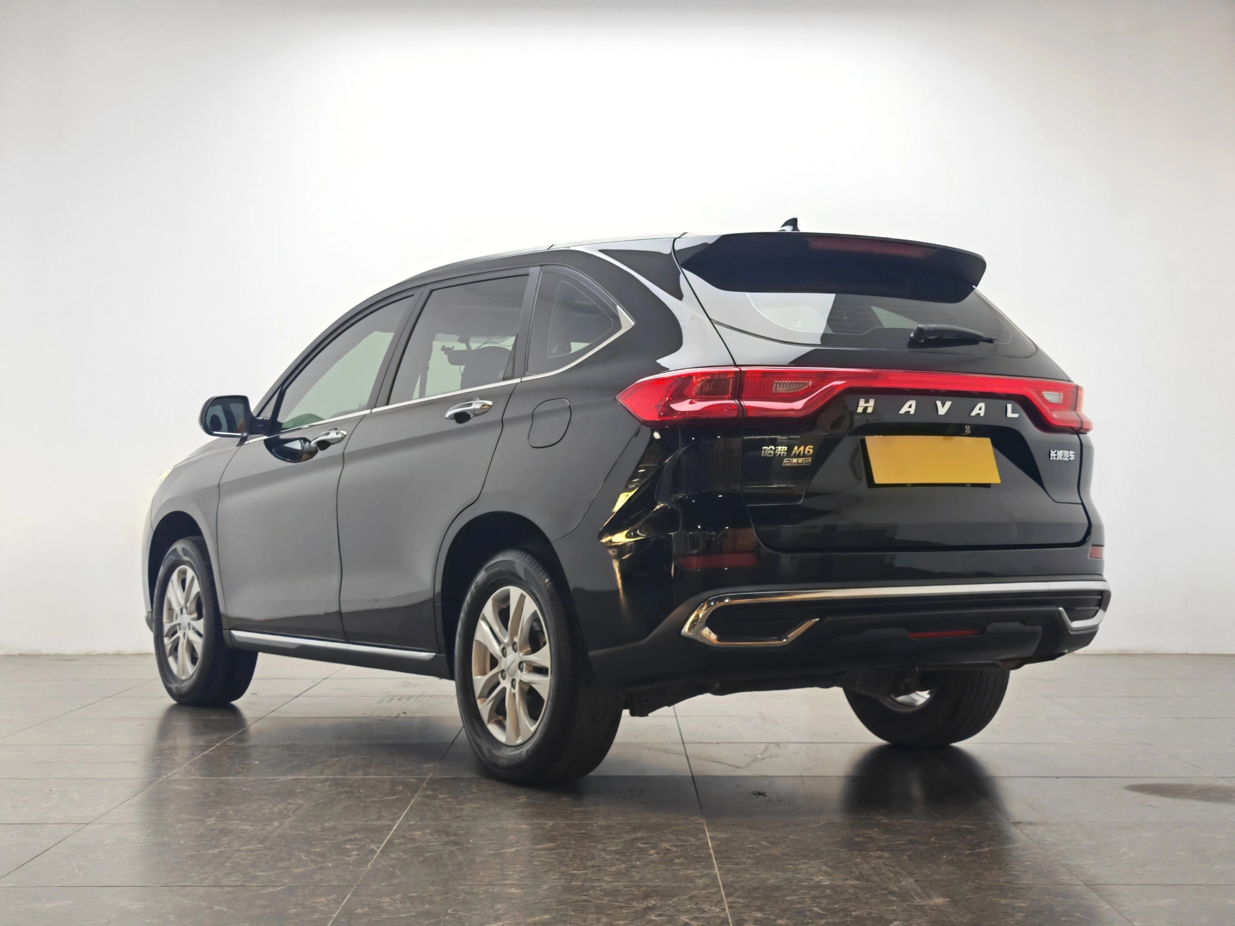 Haval M6 2022 immagine di auto #2