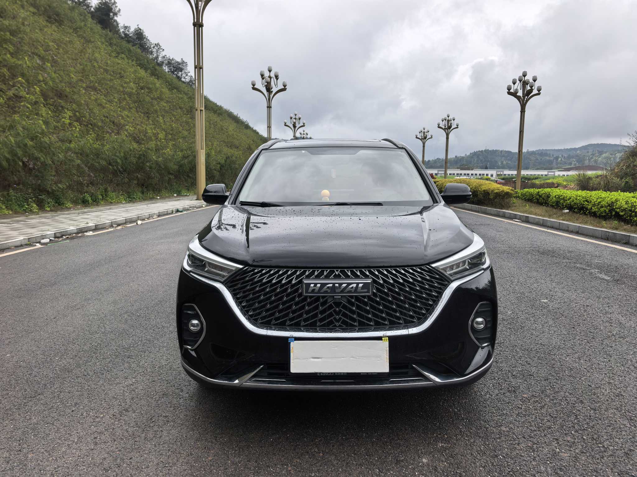 哈弗 哈弗M6 2022 汽车图片 #2