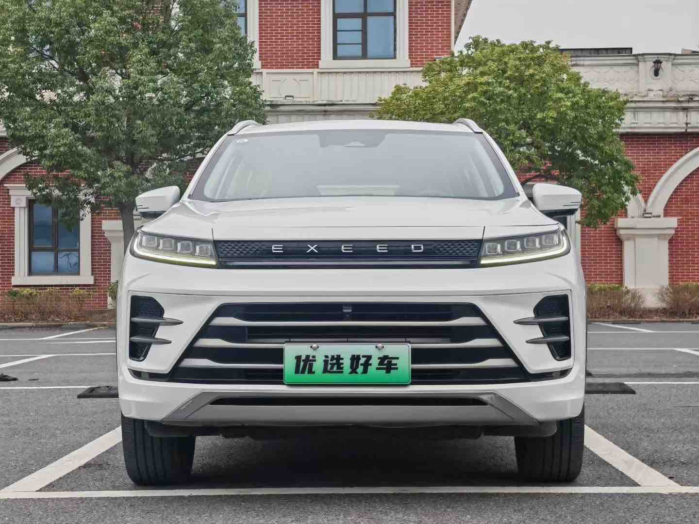 Exceed 2024 #2 Exceed 2024 car image #2