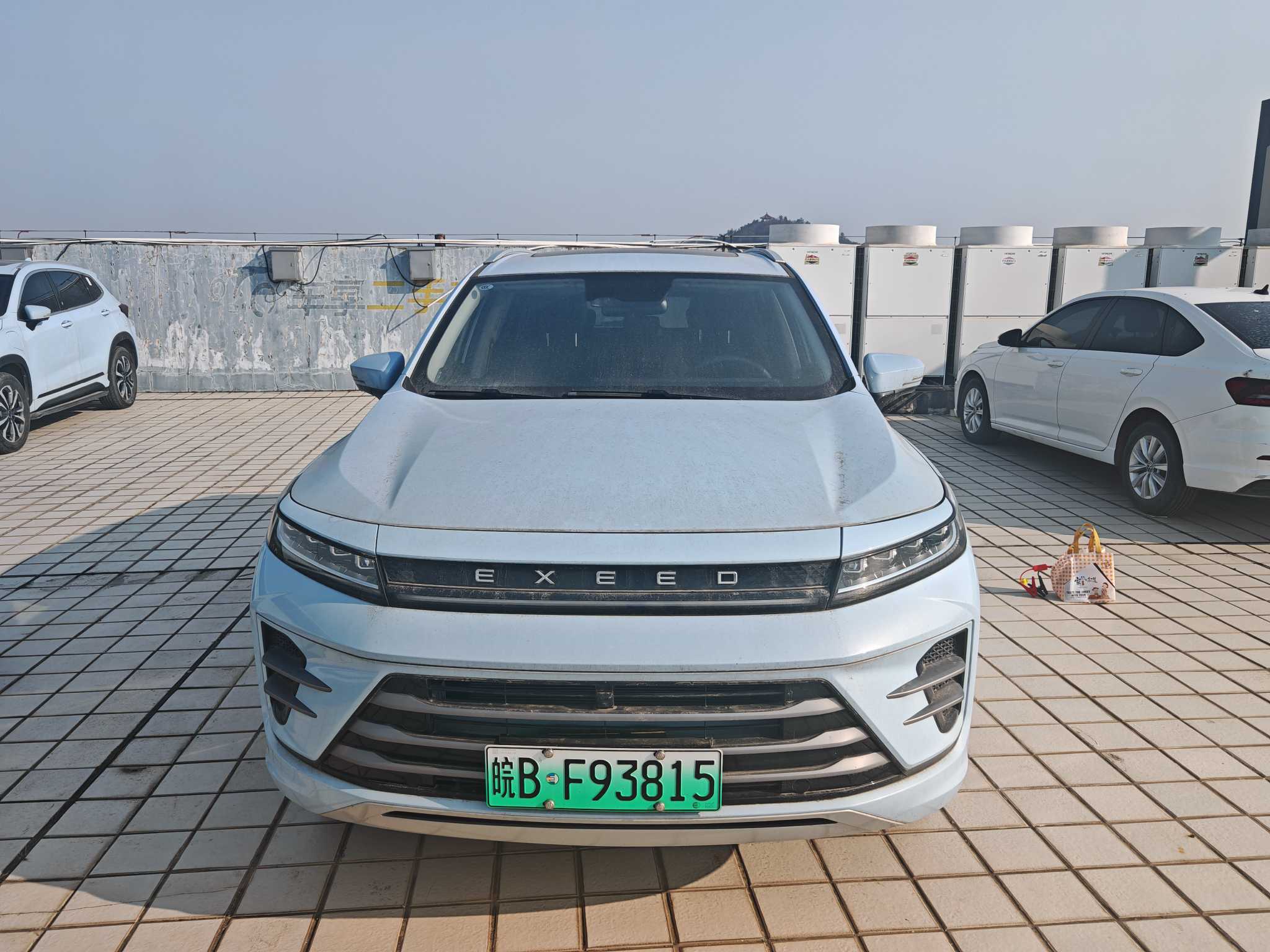 Exceed Chasing Wind C-DM 2023 #2 Exceed Chasing Wind C-DM 2023 car image #2