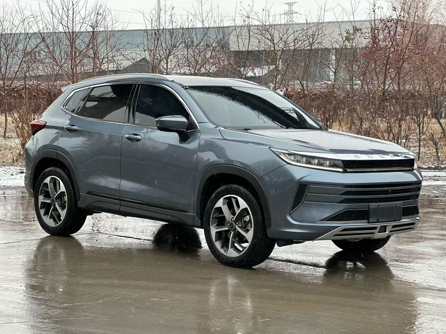 Exceed Chasing Wind 2022 car image #2