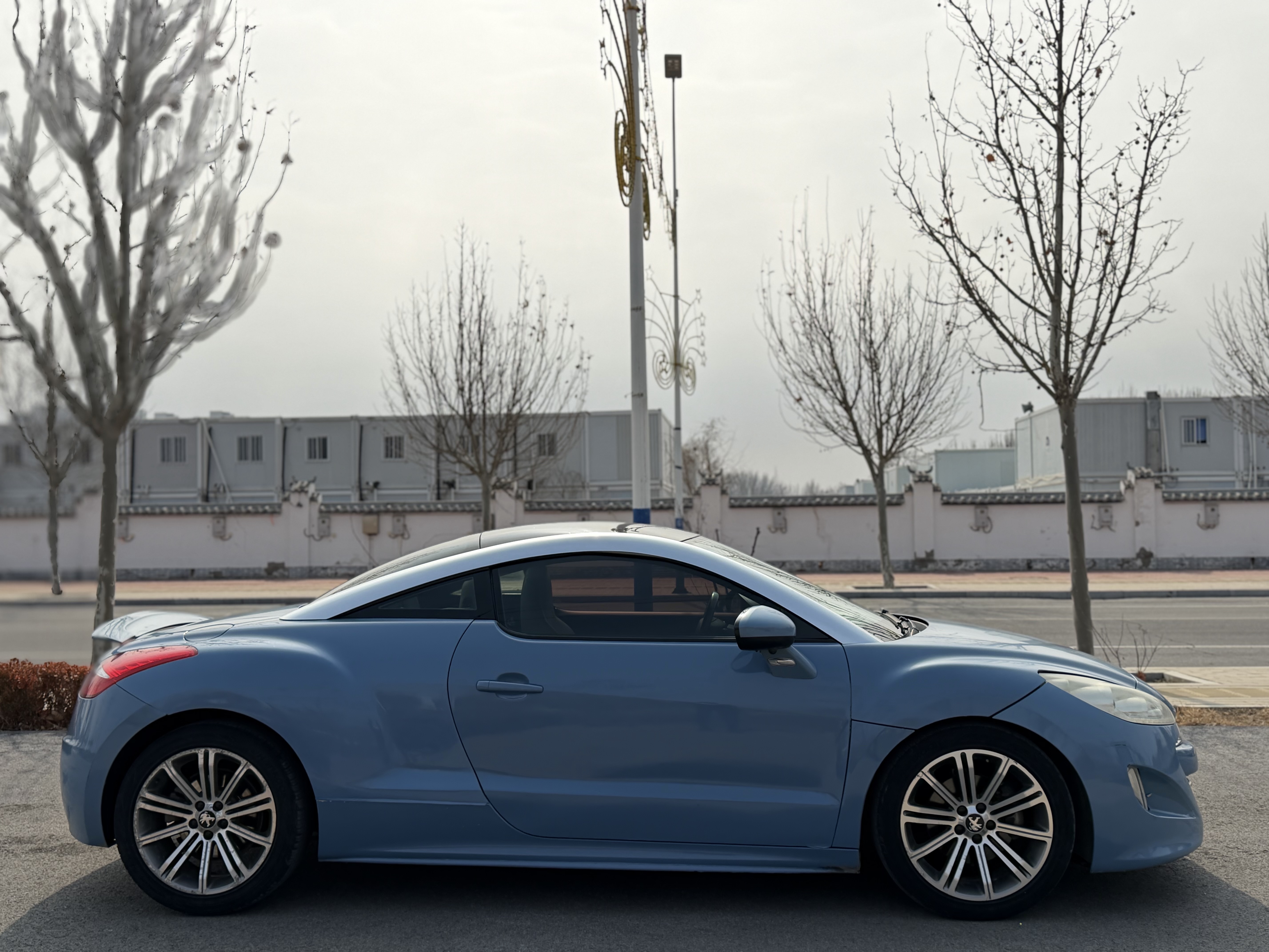标致 标致RCZ 2013 汽车图片 #2