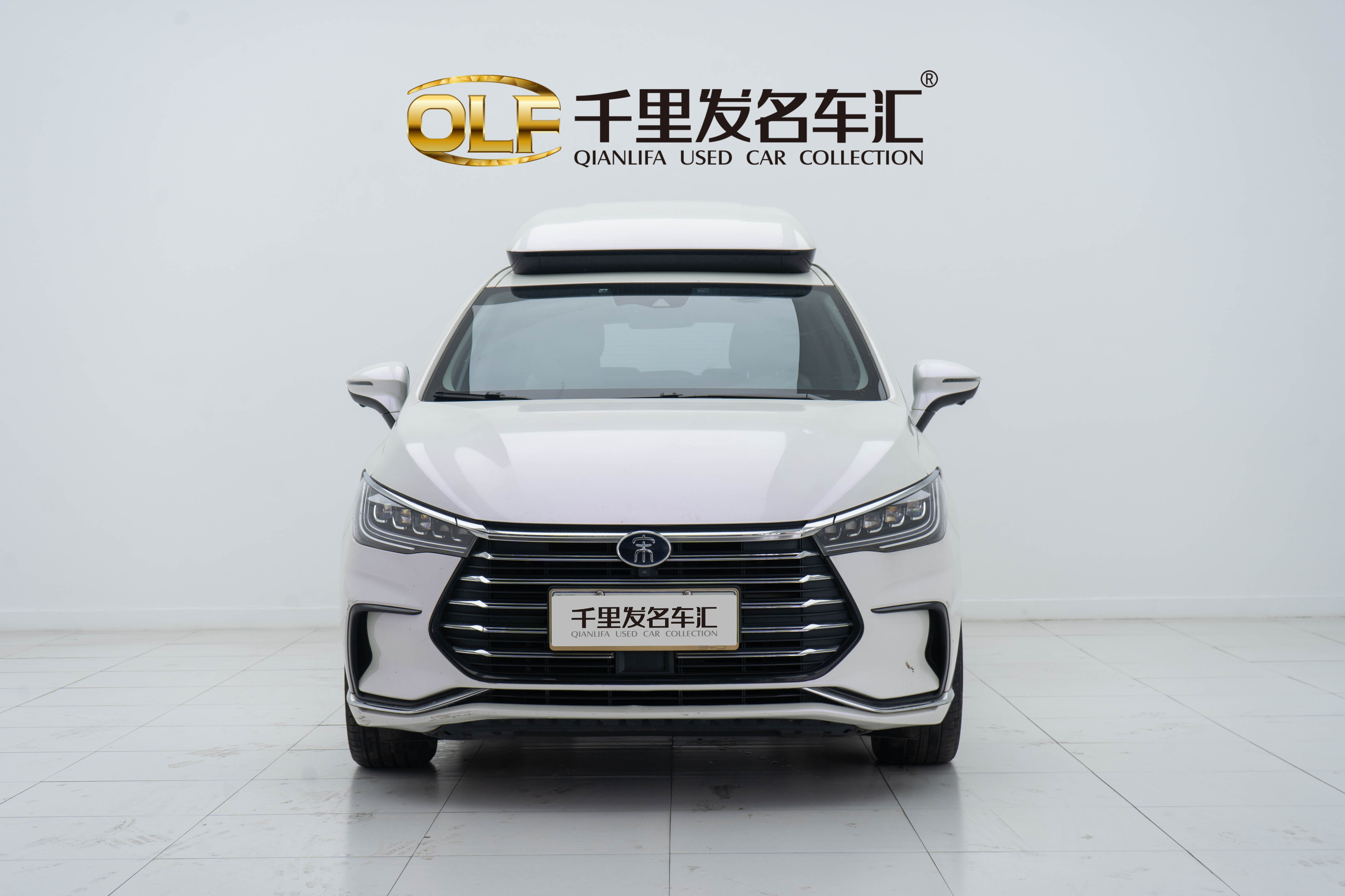 BYD Song MAX New Energy 2022 car image #2