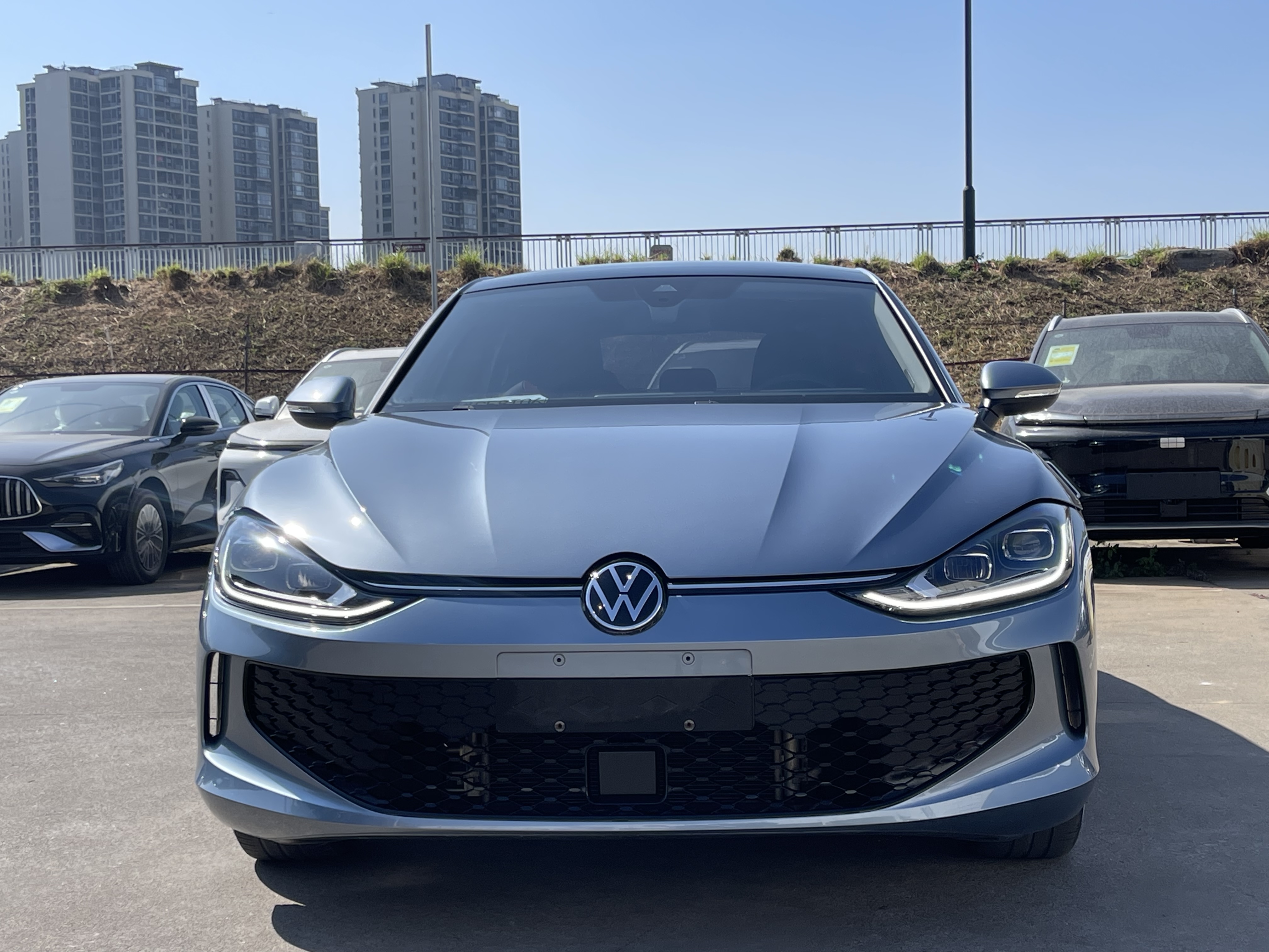 Volkswagen Lamando 2022 immagine di auto #2