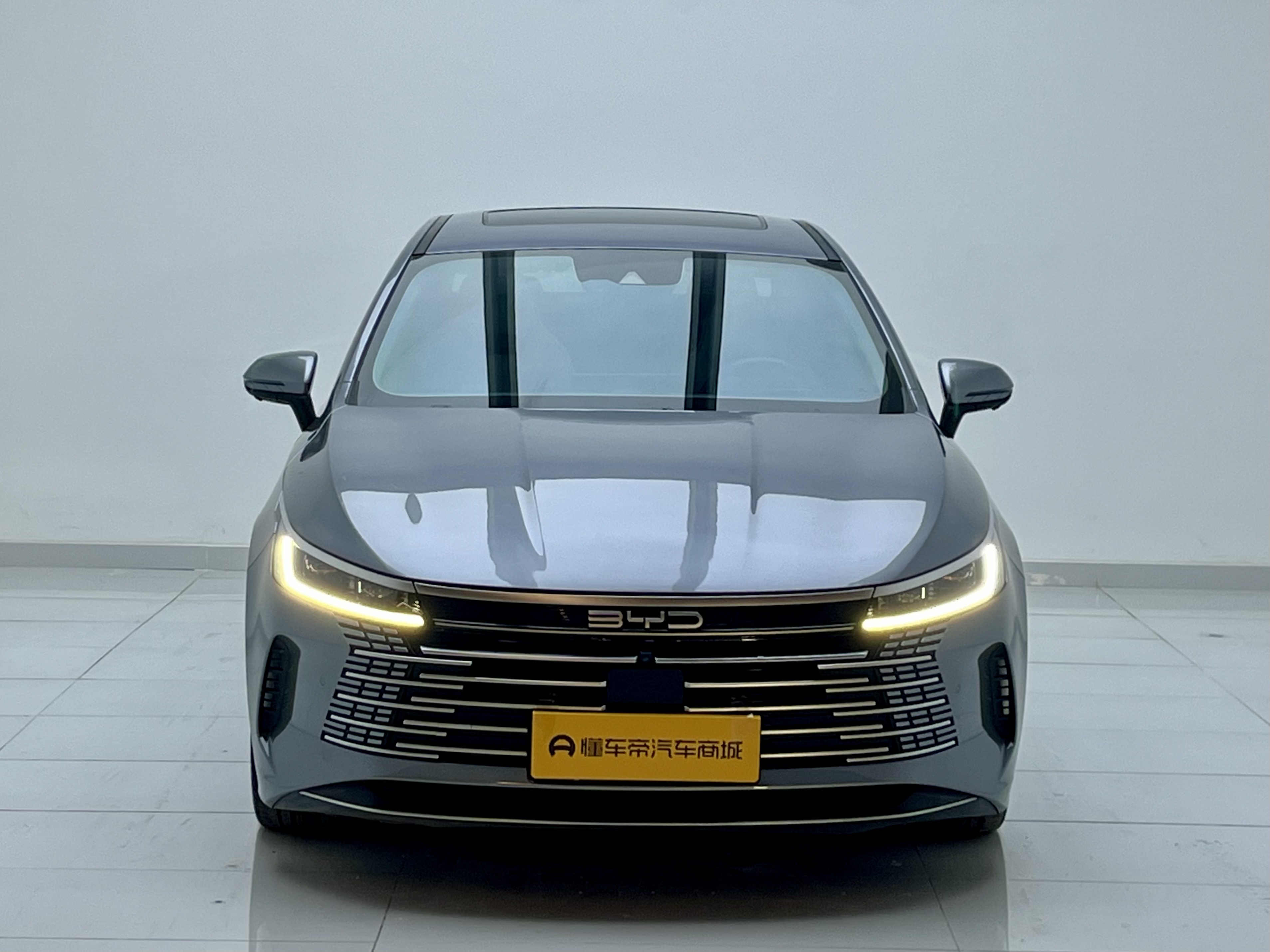 BYD Destroyer 05 2022 صورة سيارة #2