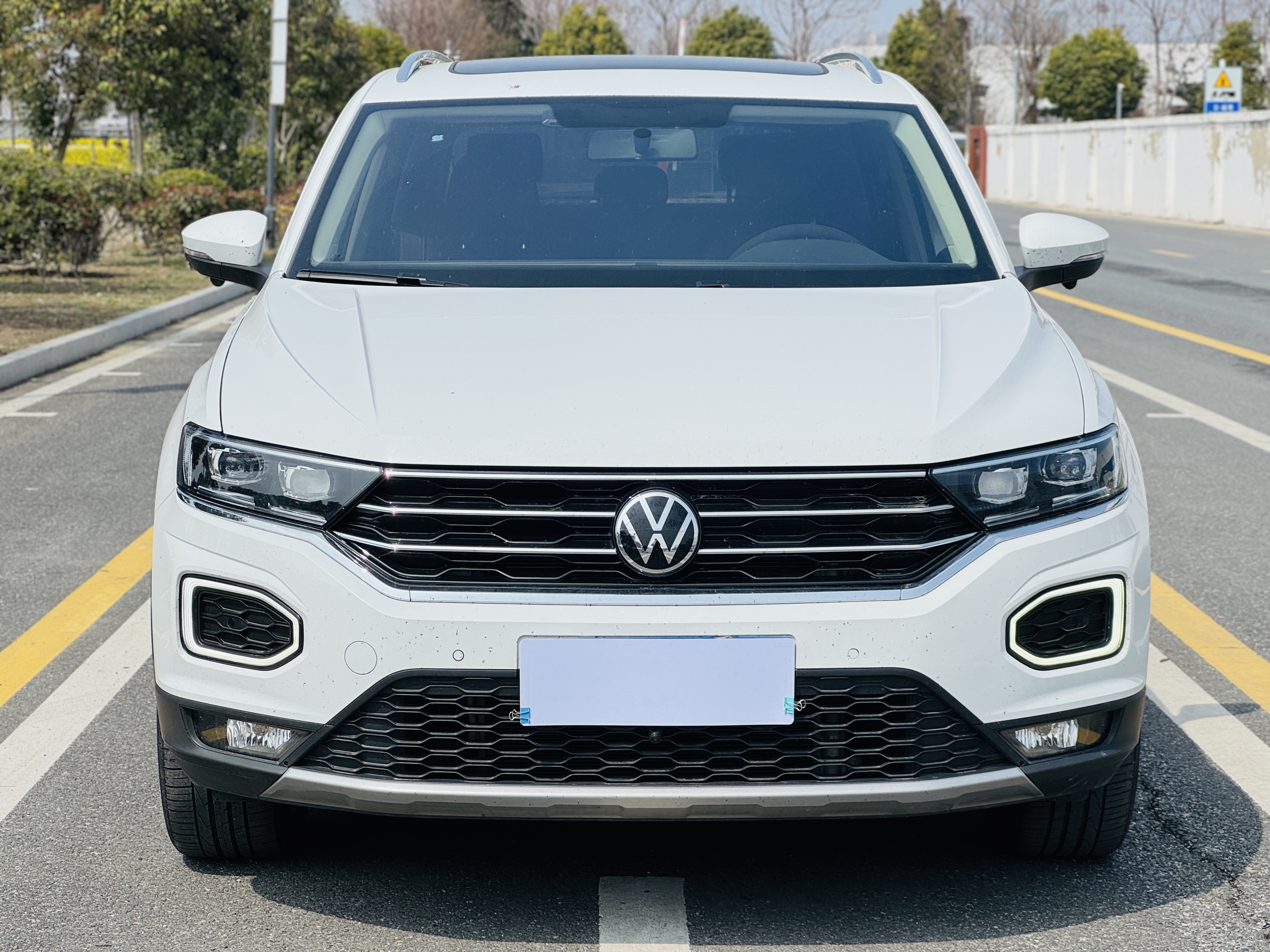 大众 T-ROC探歌 2022 汽车图片 #2