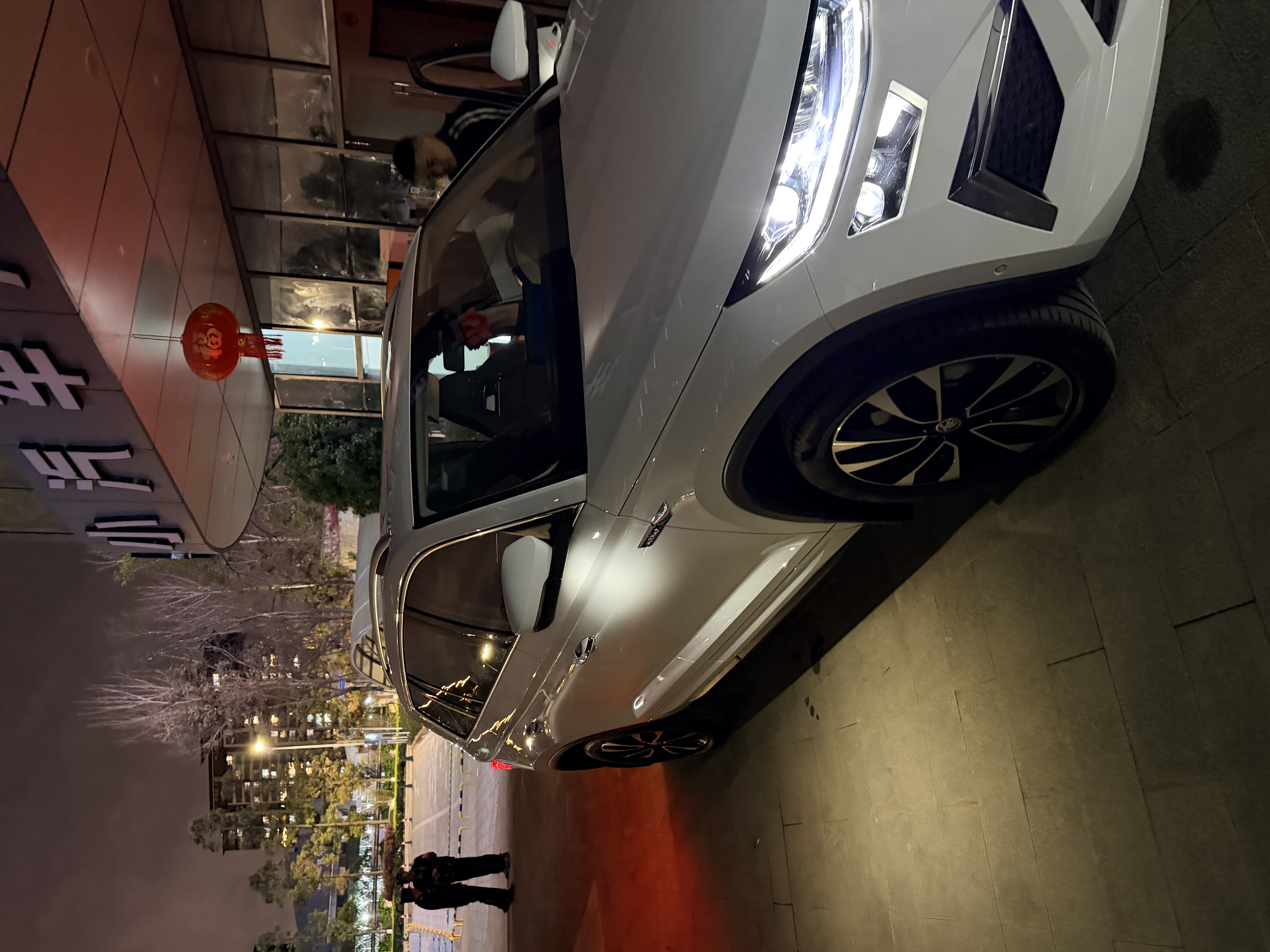 Skoda Kodiaq 2022 صورة سيارة #2