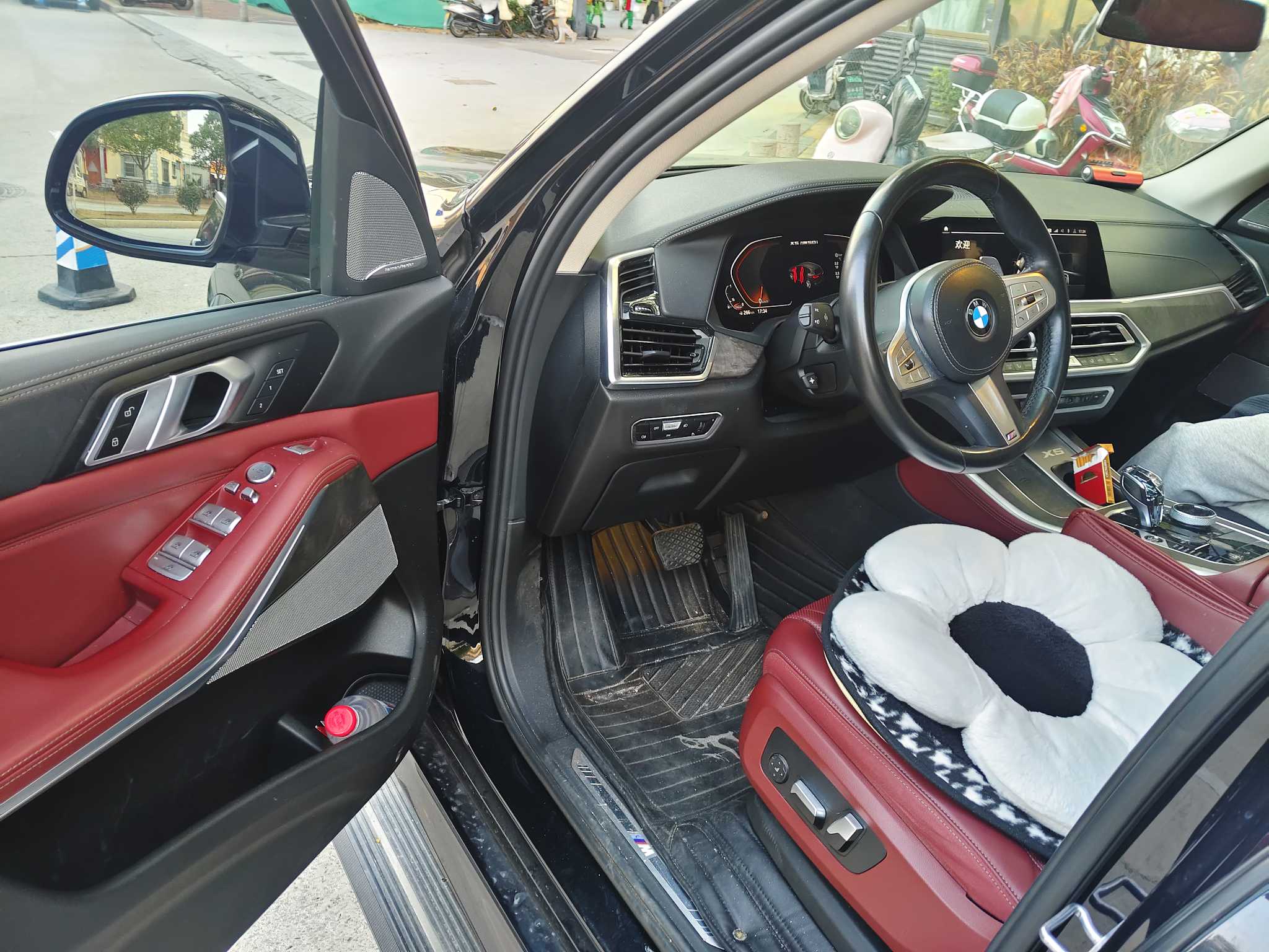 宝马 宝马X5 2022 汽车图片 #2