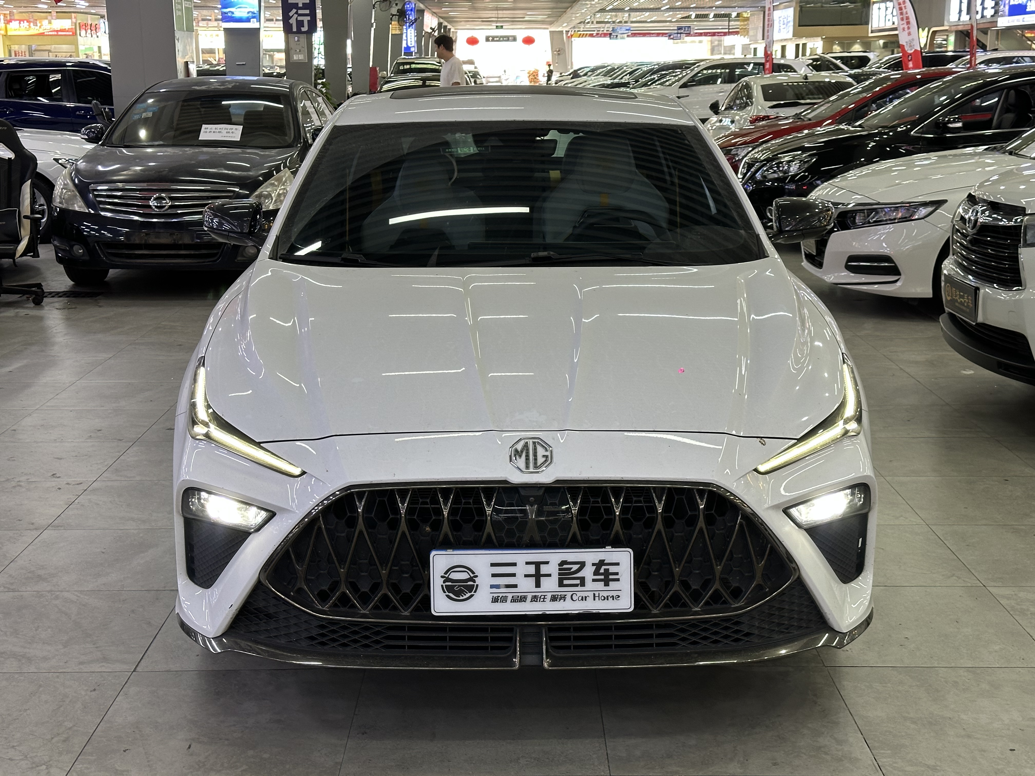 MG 5 Scorpio 2022 #2 MG 5 Scorpio 2022 imagem de carro #2