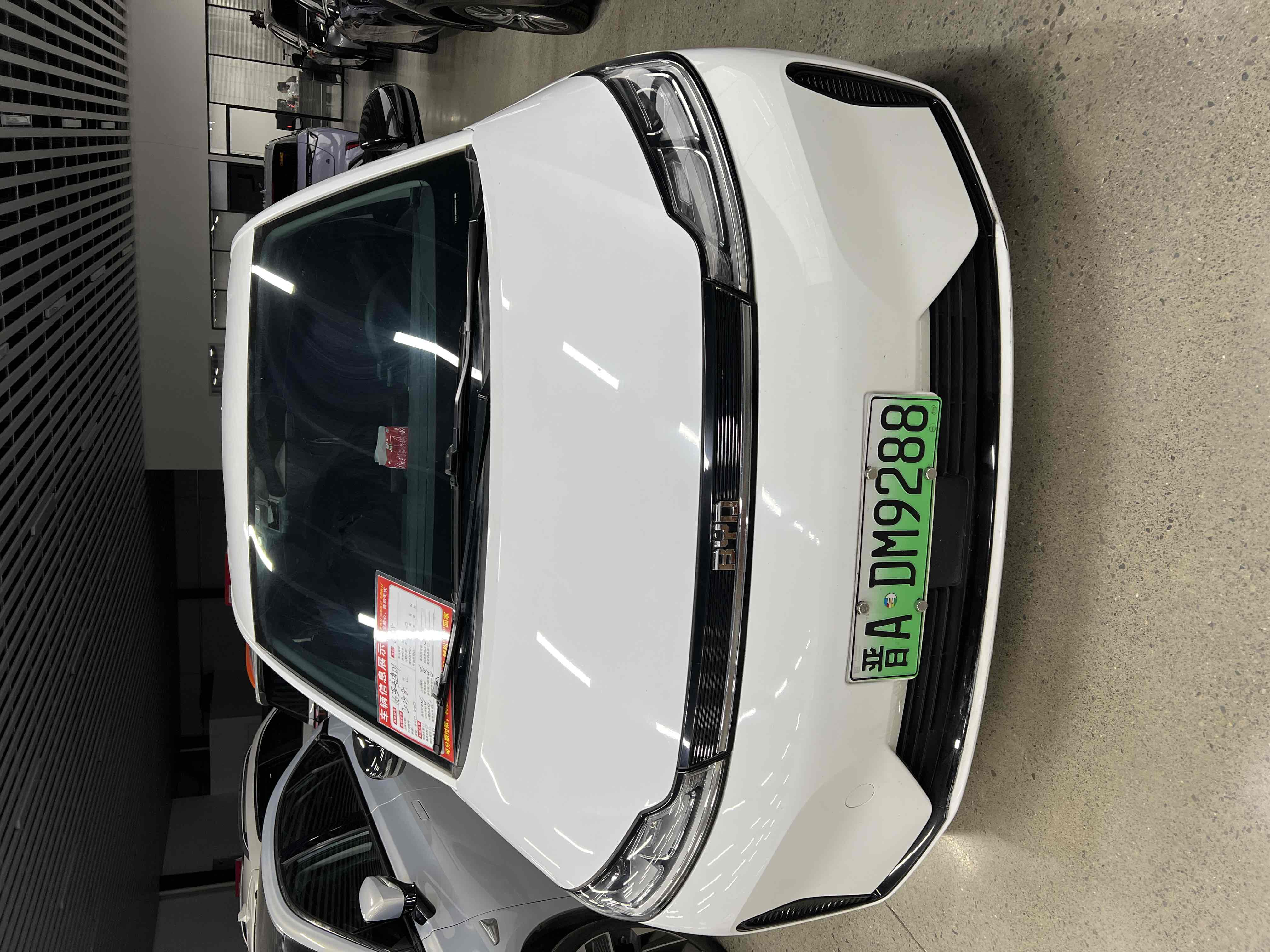 BYD D1 2023 #2 BYD D1 2023 car image #2