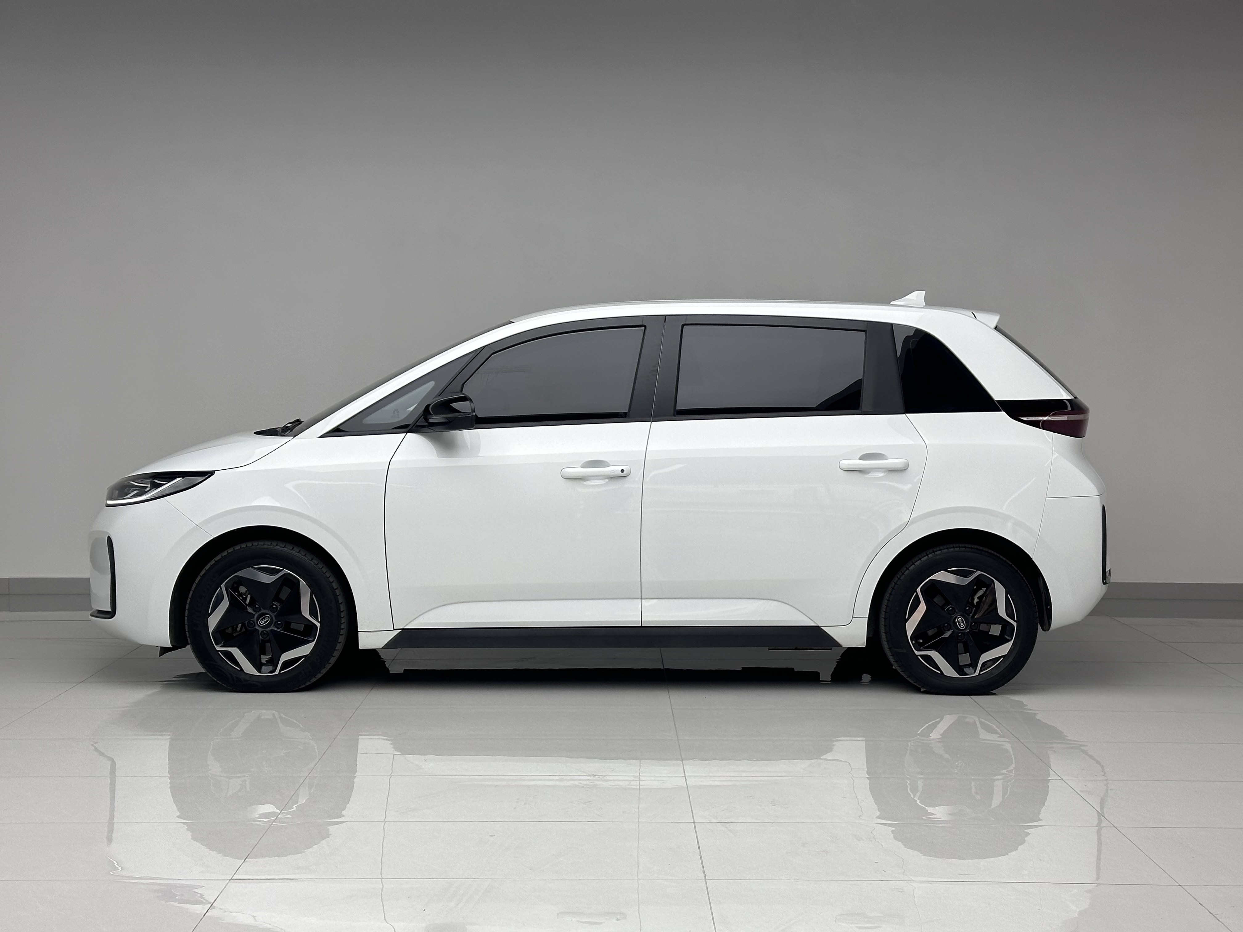 BYD D1 2023 immagine di auto #2