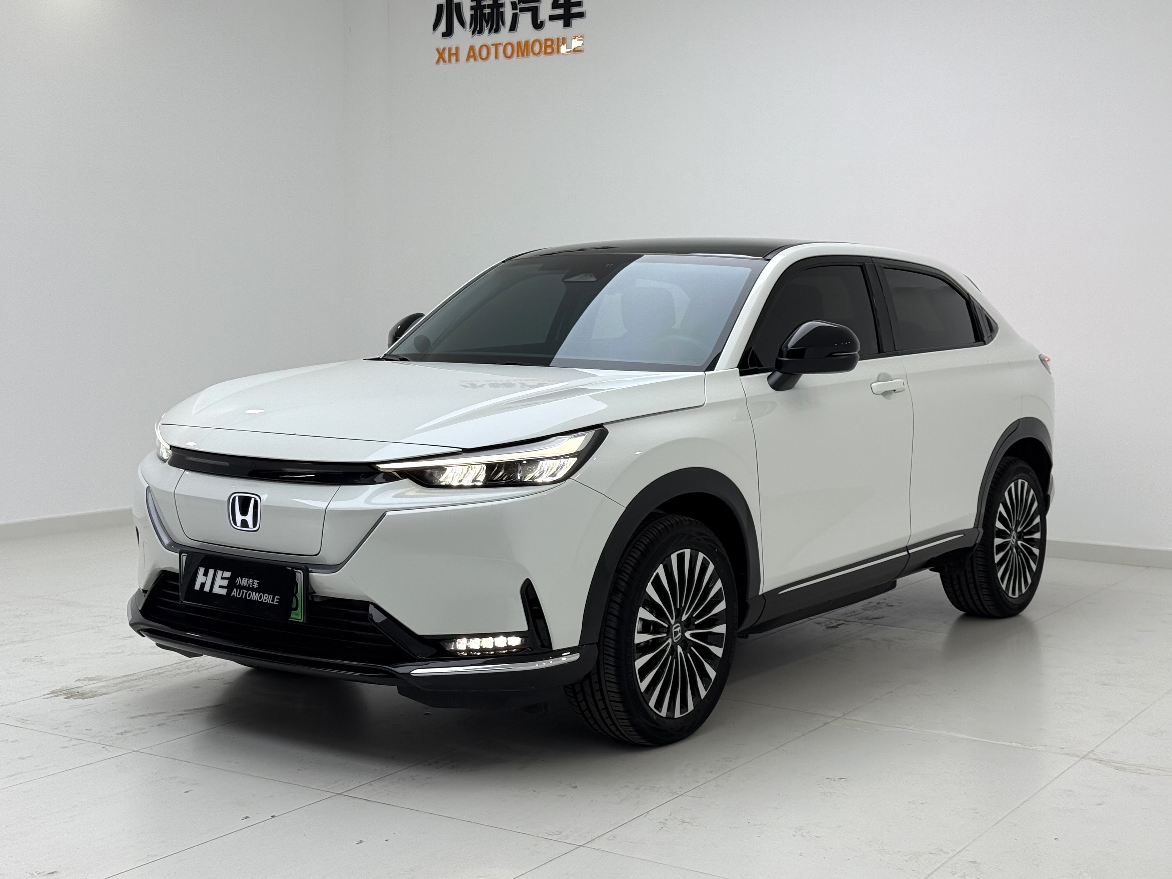 Honda e:NS1 2022 car image #2