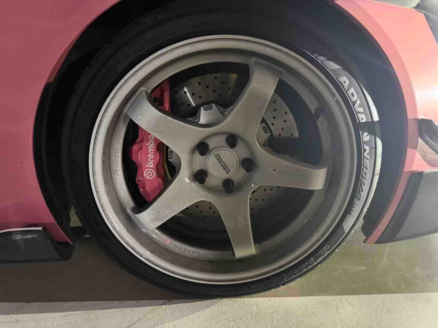 Toyota Supra 2021 #2 Toyota Supra 2021 car image #2