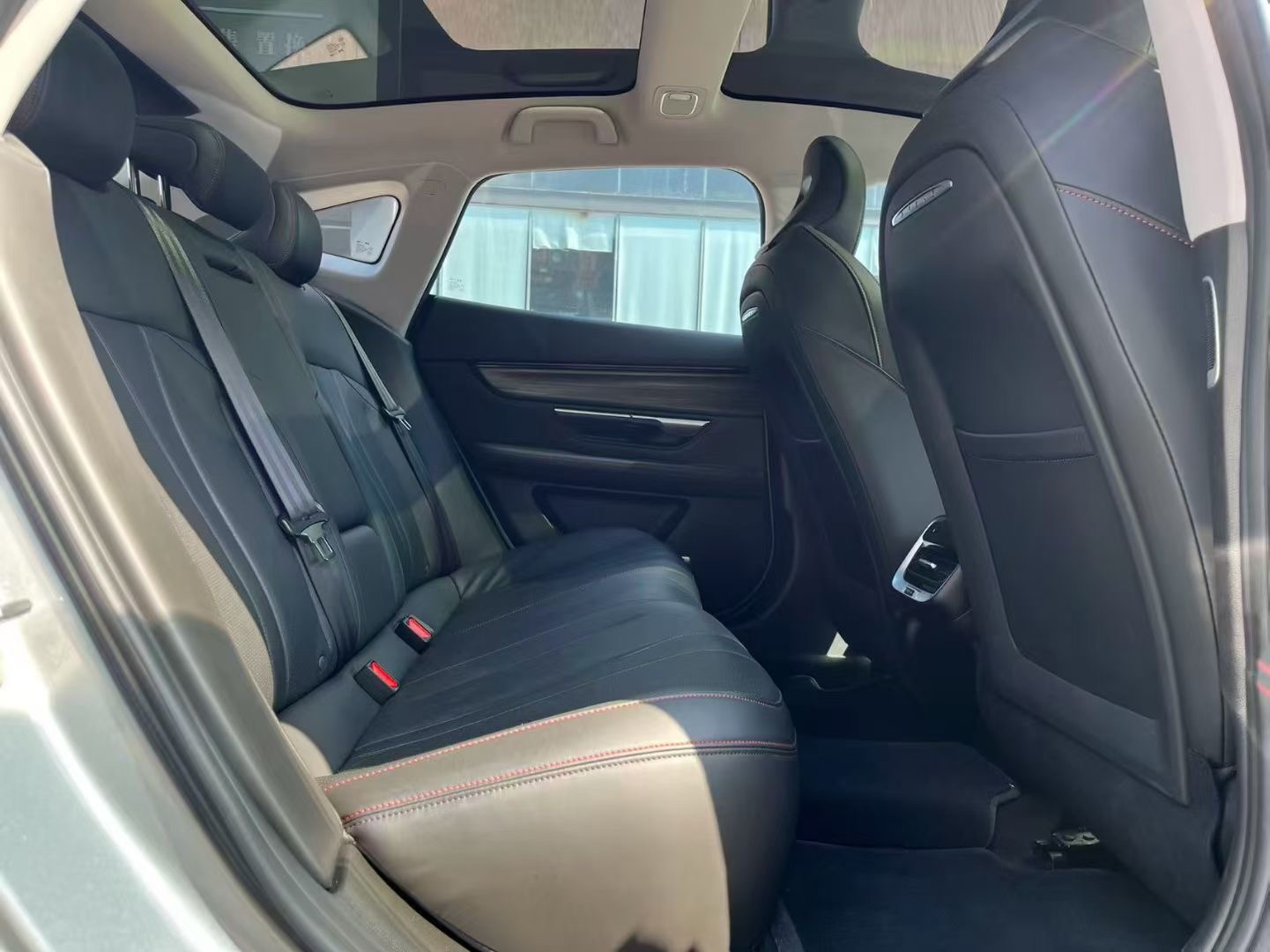 Xpeng P7 2022 #2 Xpeng P7 2022 immagine di auto #2