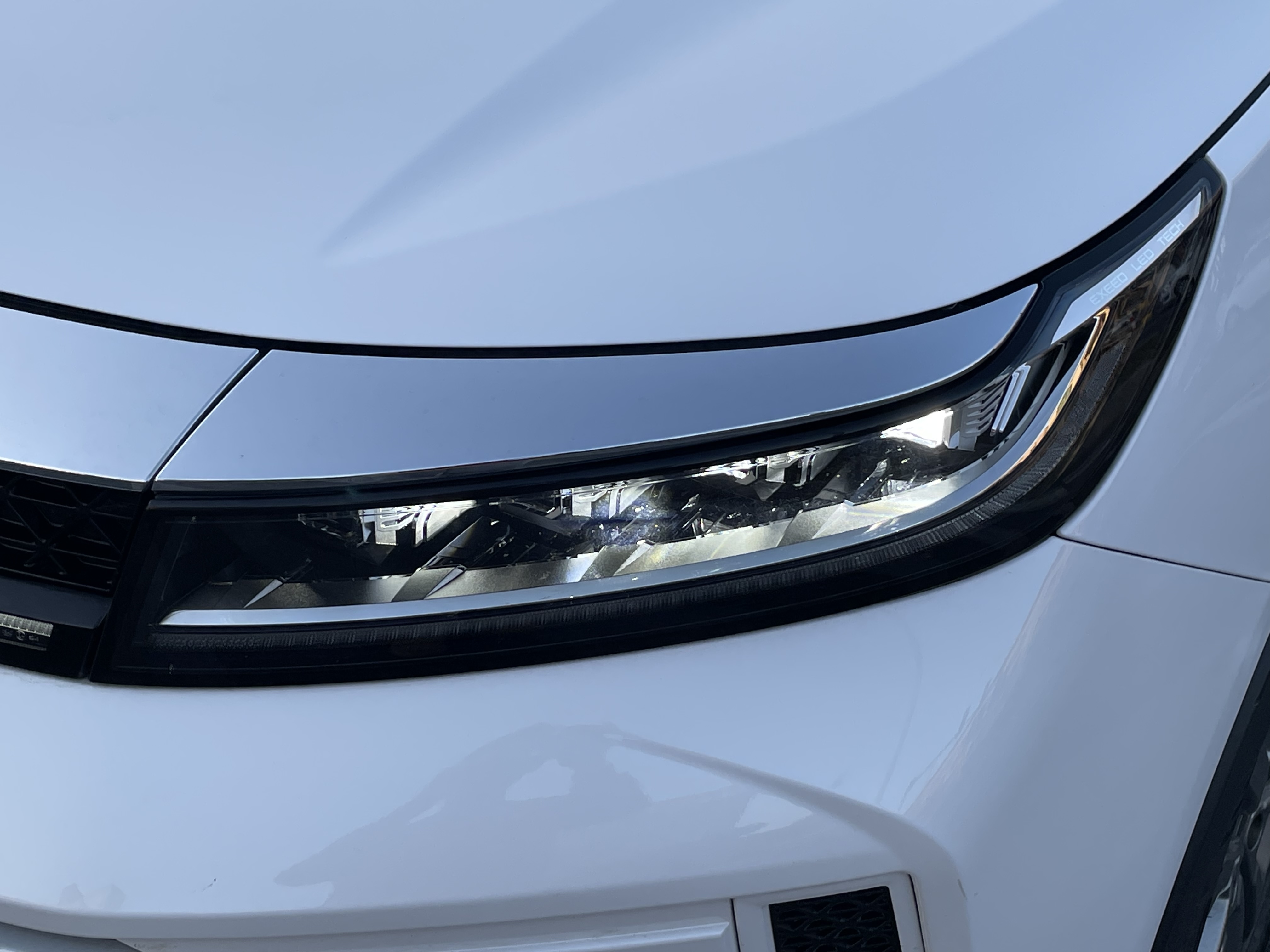 Exceed Chasing Wind 2023 car image #2