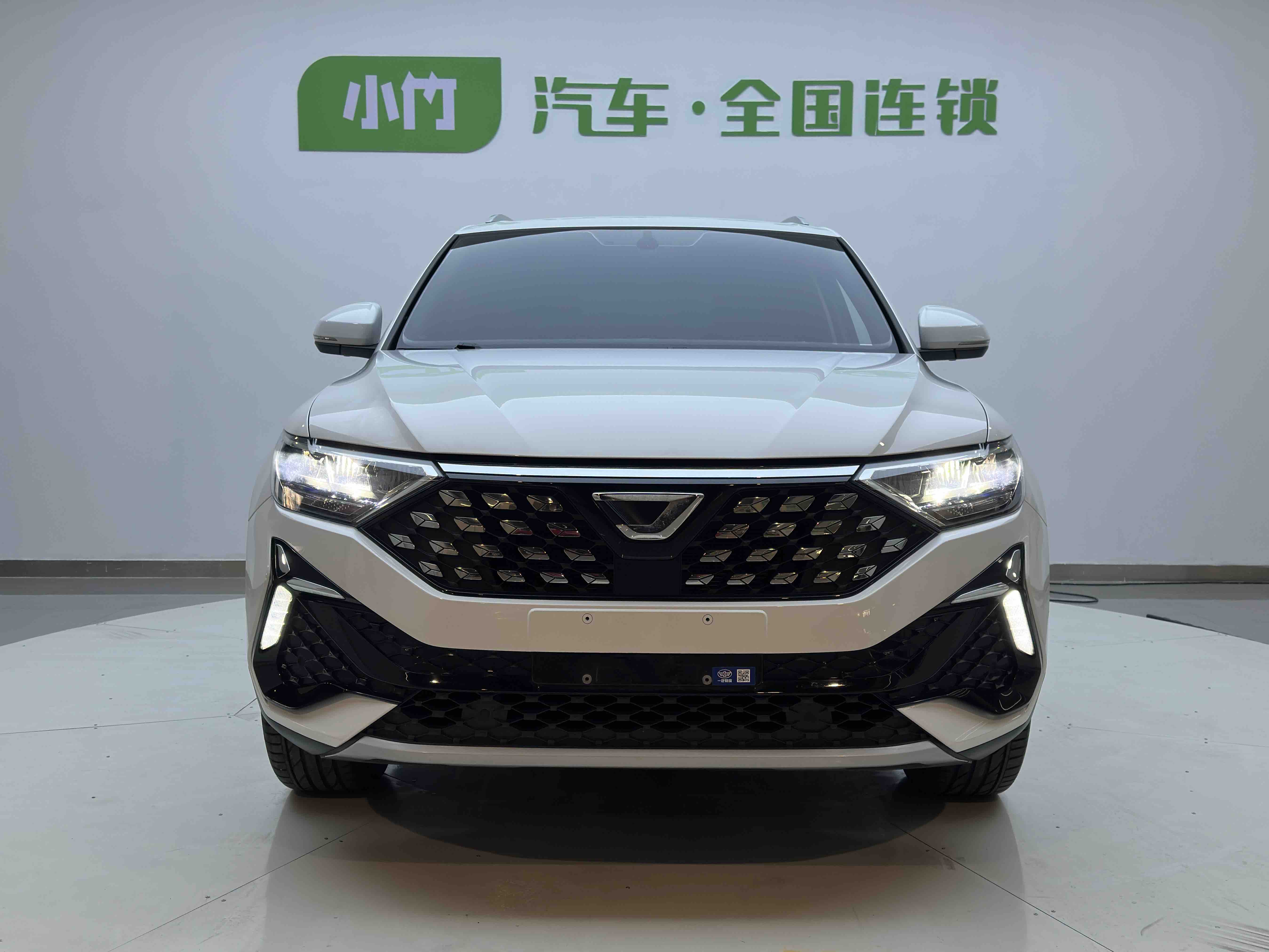 捷达VS5 2023 汽车图片 #2