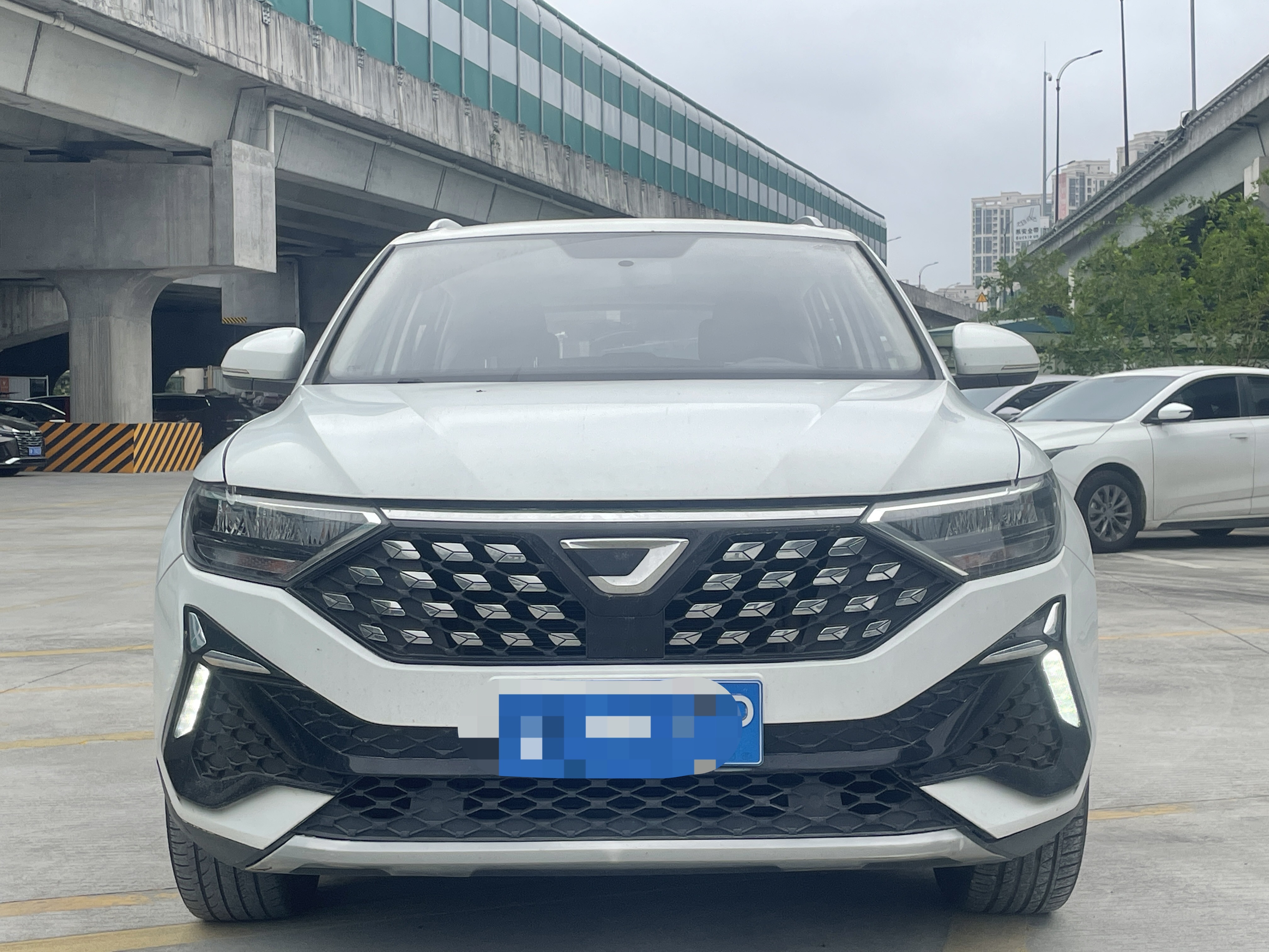 VS5 2023 #2 VS5 2023 car image #2