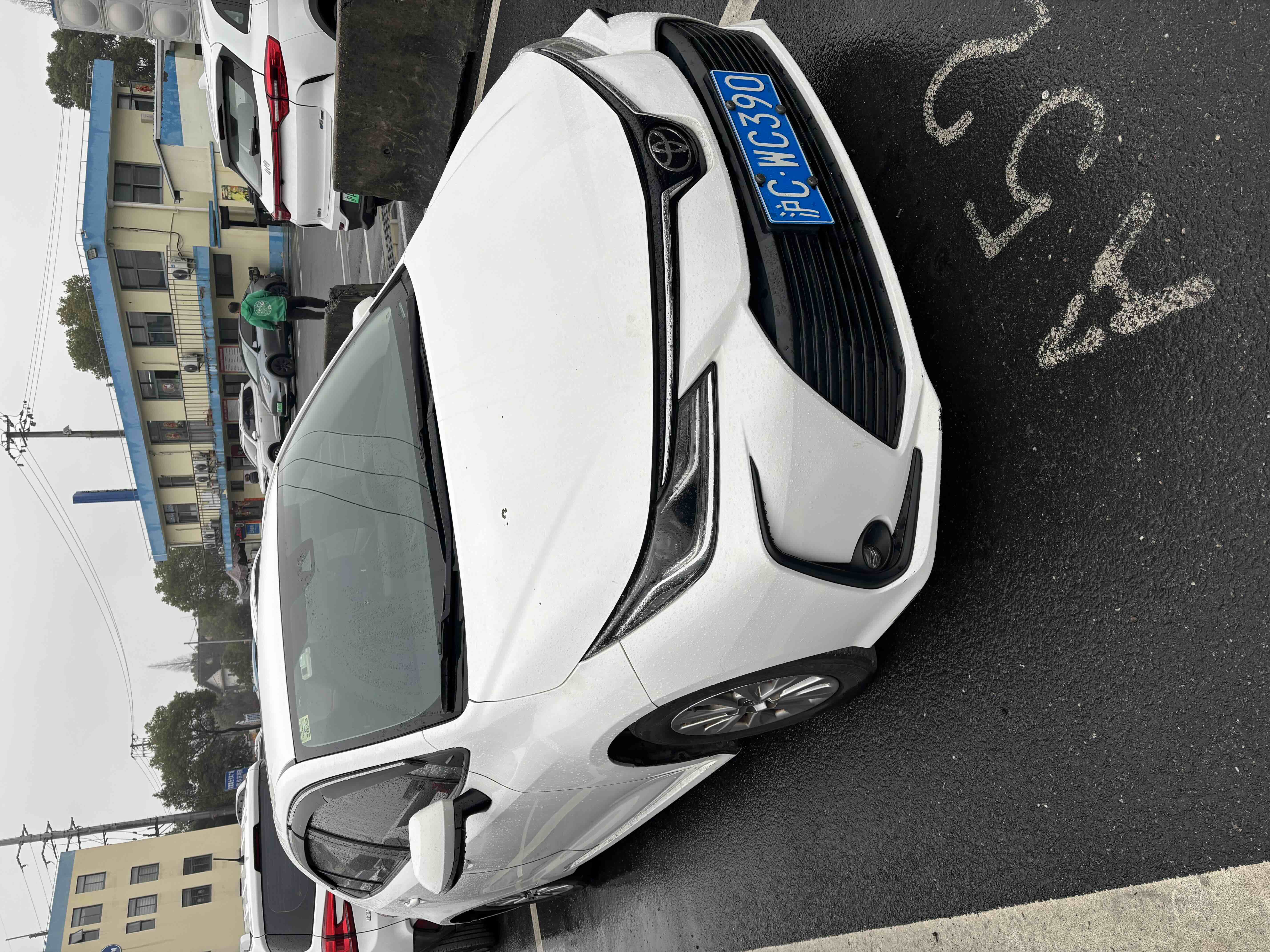 Corolla 2021 #2 Corolla 2021 immagine di auto #2
