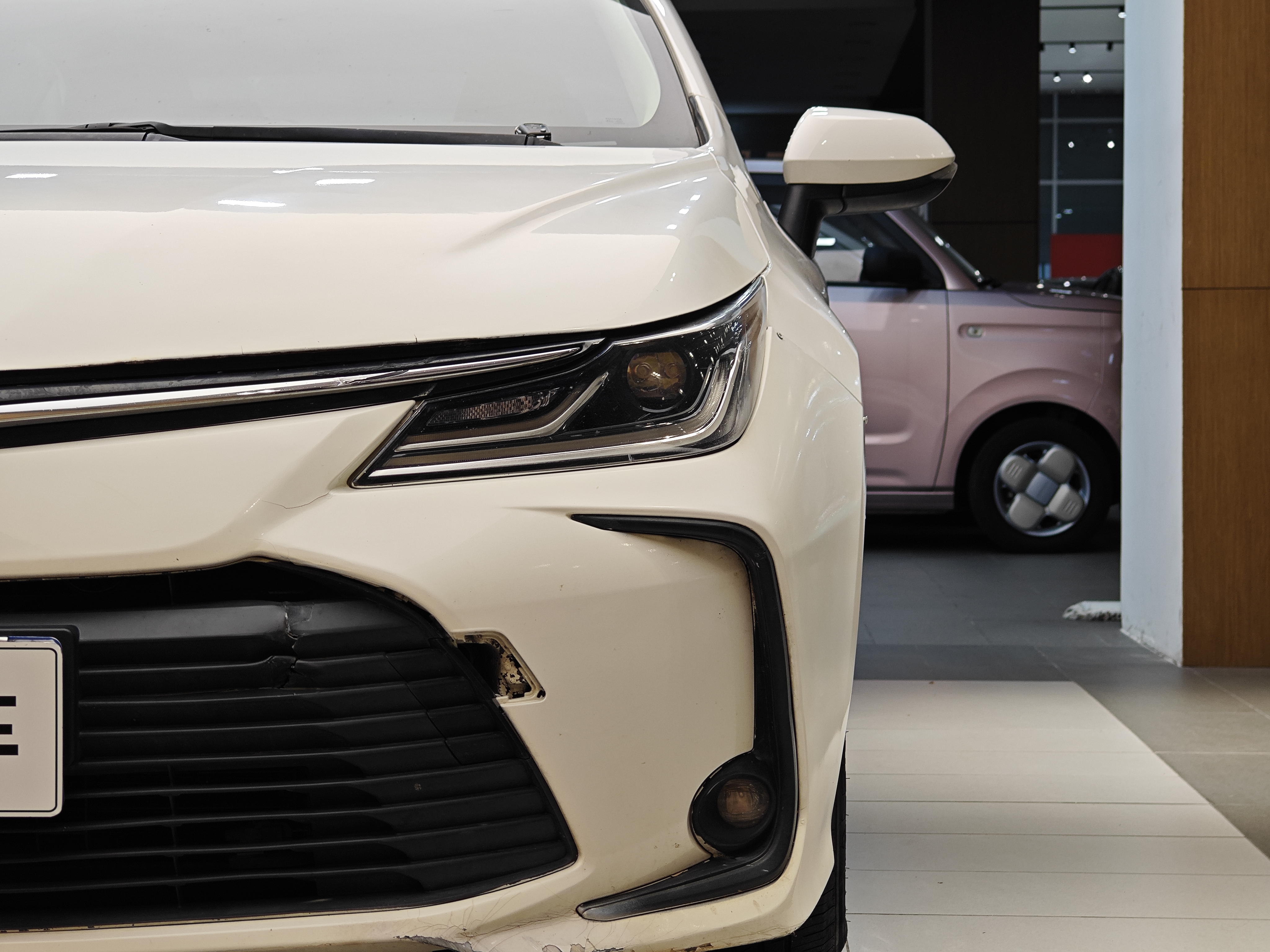 Toyota Corolla 2022 #2 Toyota Corolla 2022 car image #2