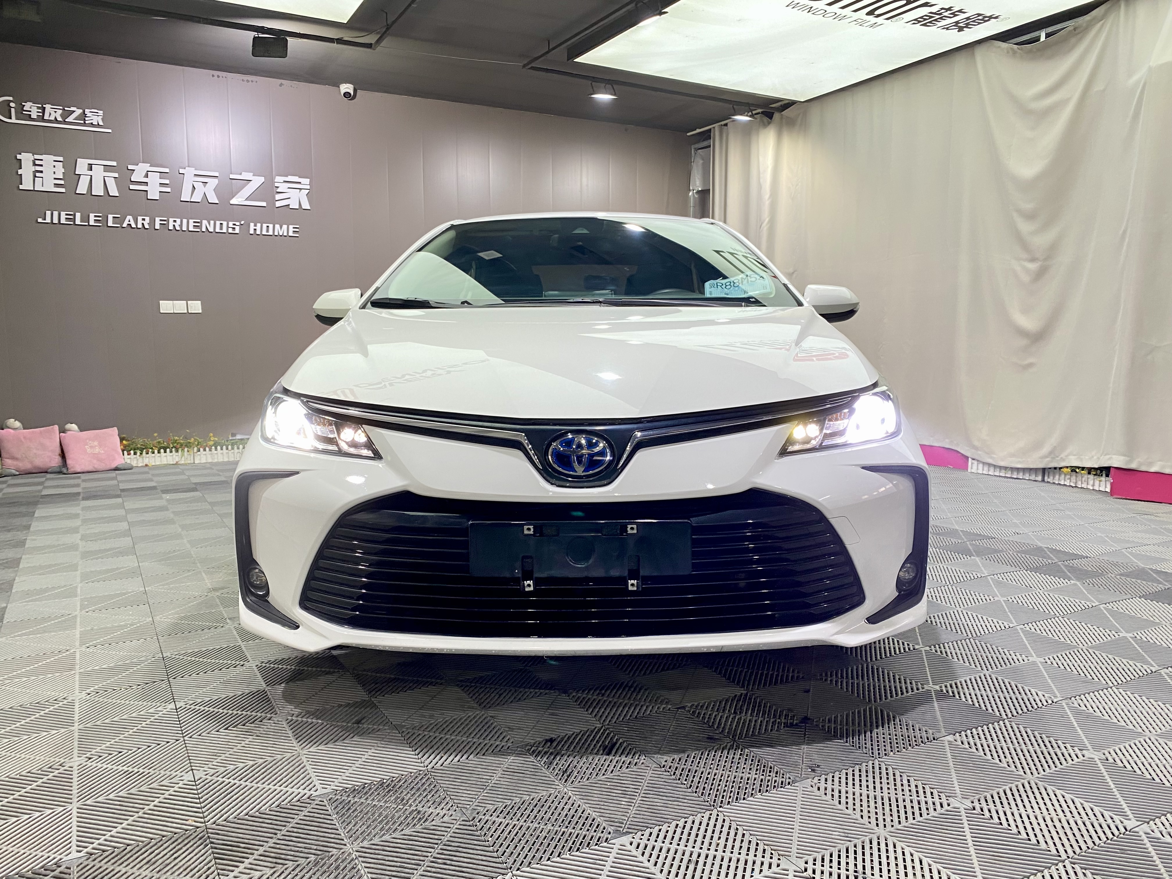 Corolla 2022 #2 Corolla 2022 car image #2