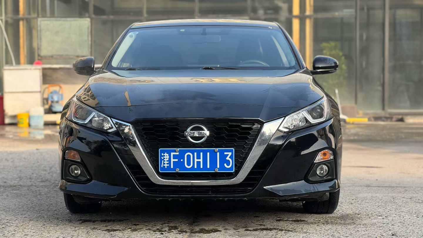 日产 天籁 2022 汽车图片 #2