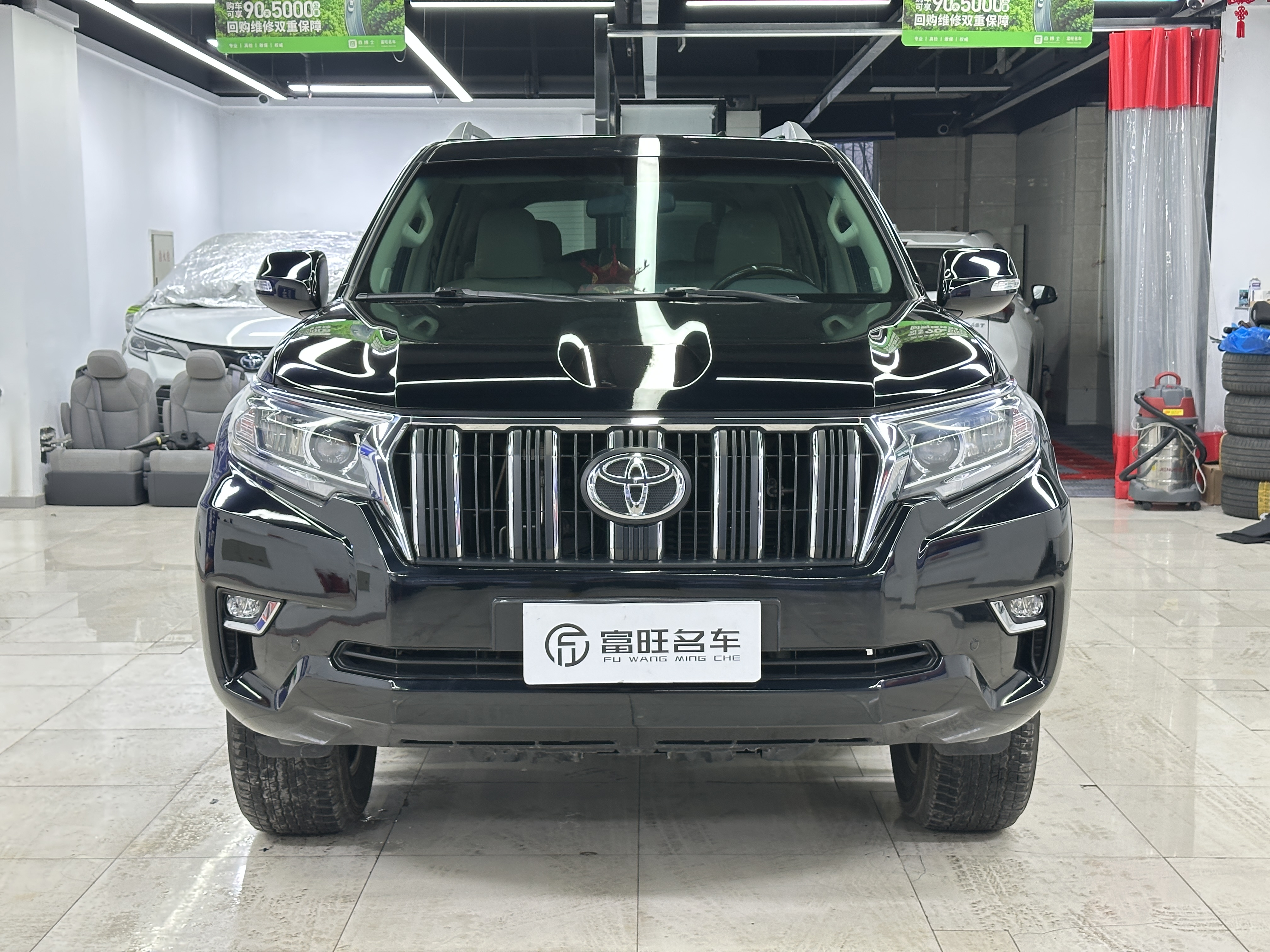 Toyota 2018 #2 Toyota 2018 immagine di auto #2