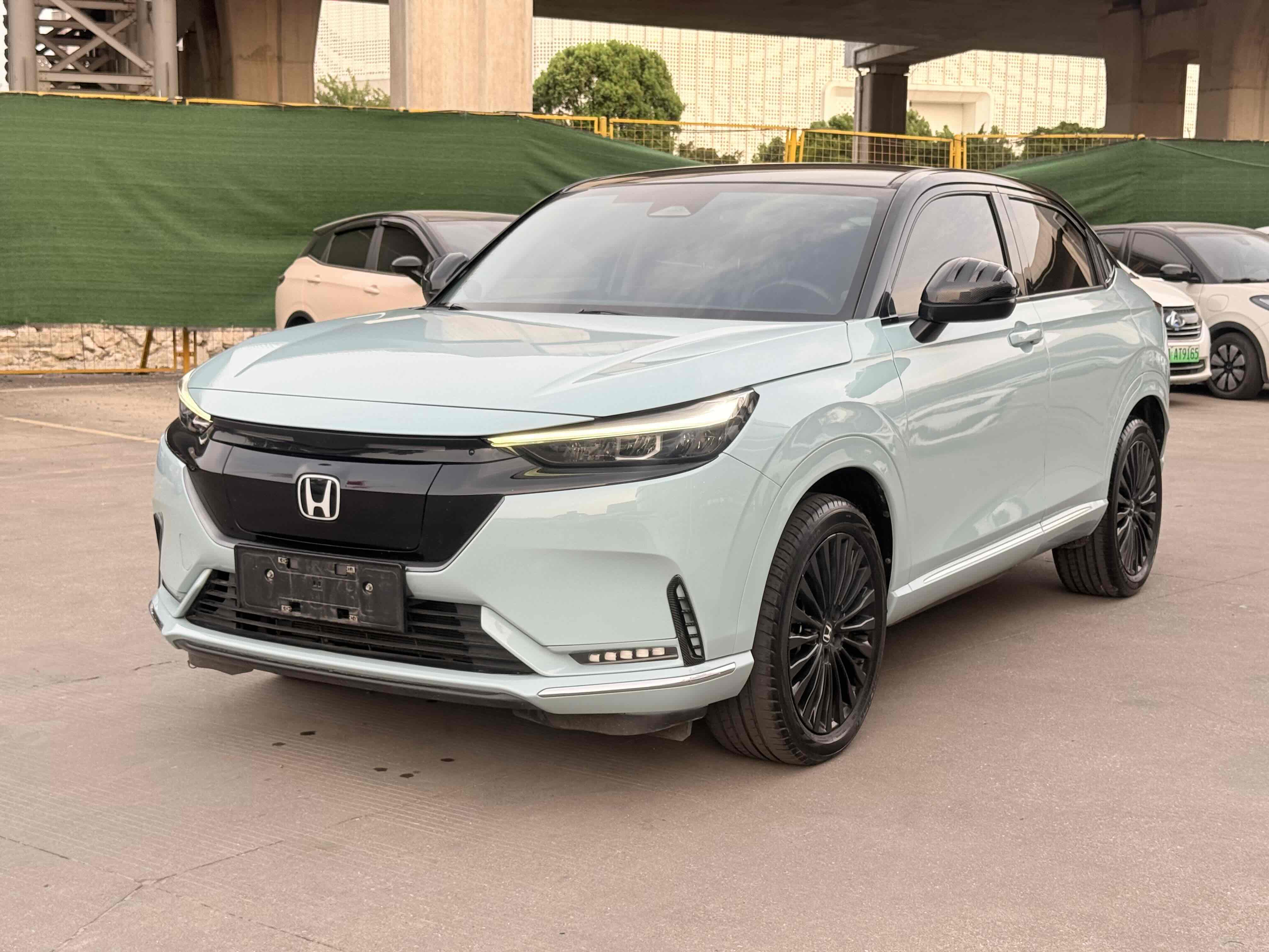 Honda e:NP1 2023 #2 Honda e:NP1 2023 car image #2