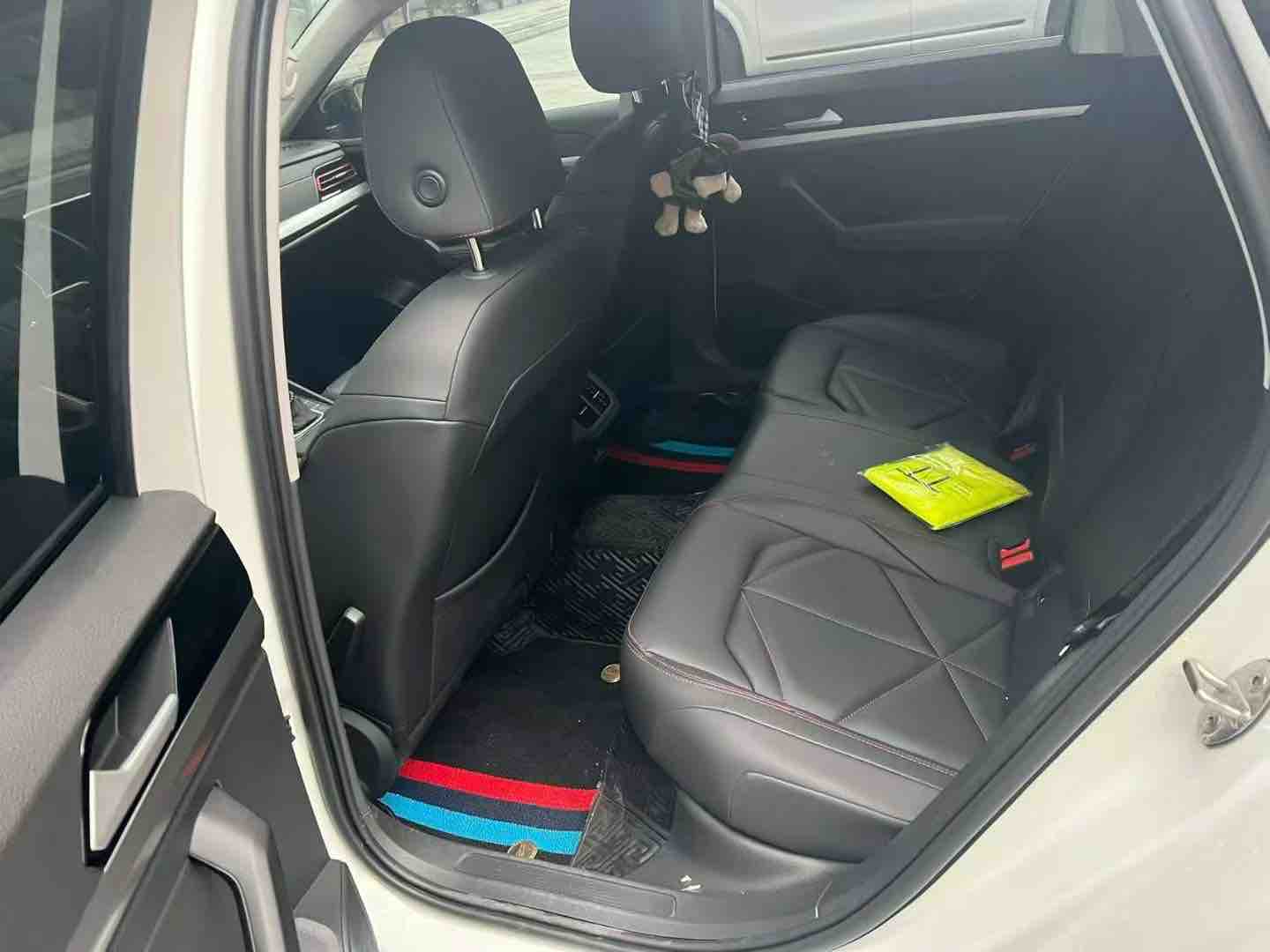 Volkswagen Lavida 2023 #2 Volkswagen Lavida 2023 immagine di auto #2