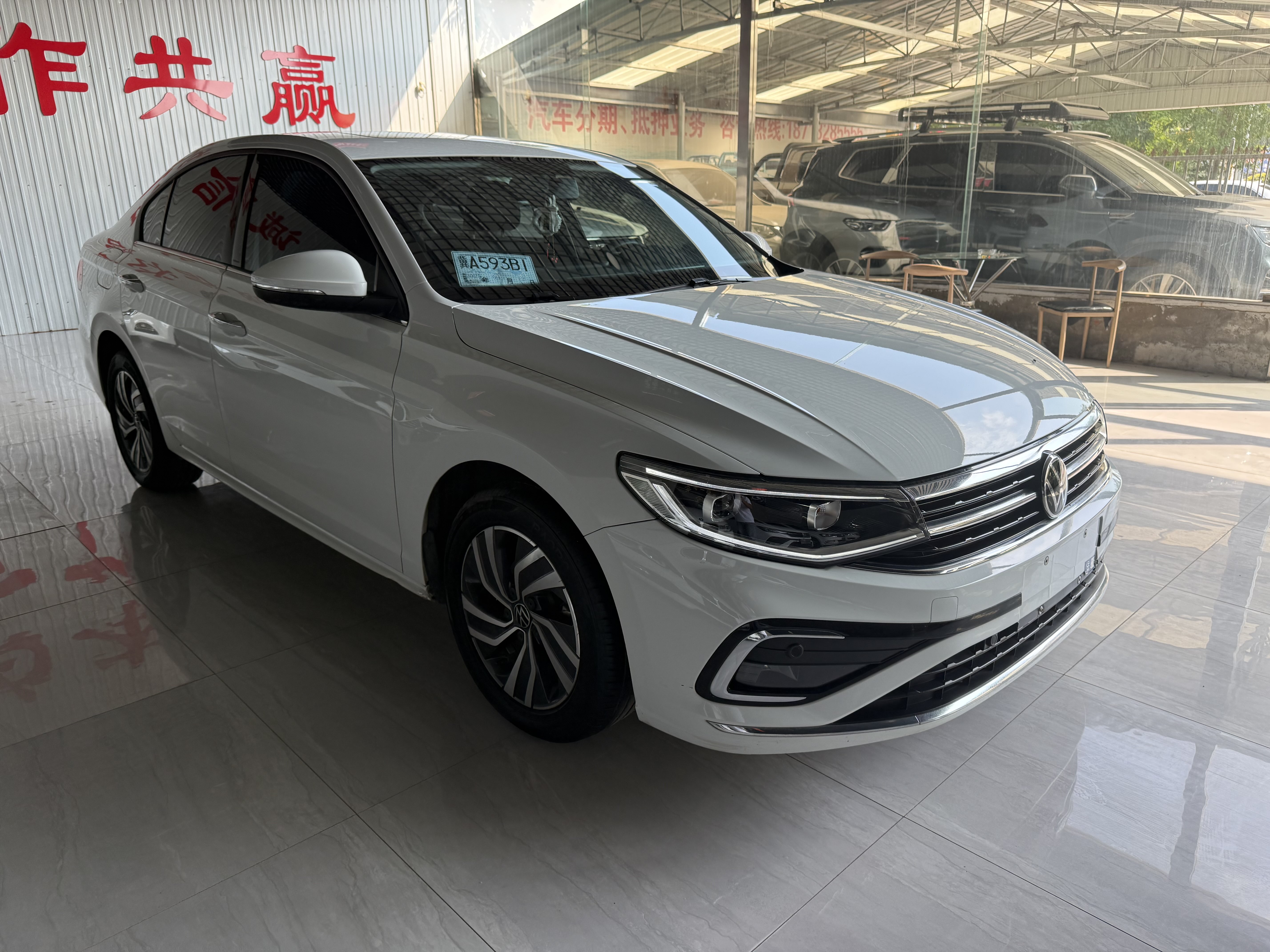 Volkswagen Bora 2023 car image #2