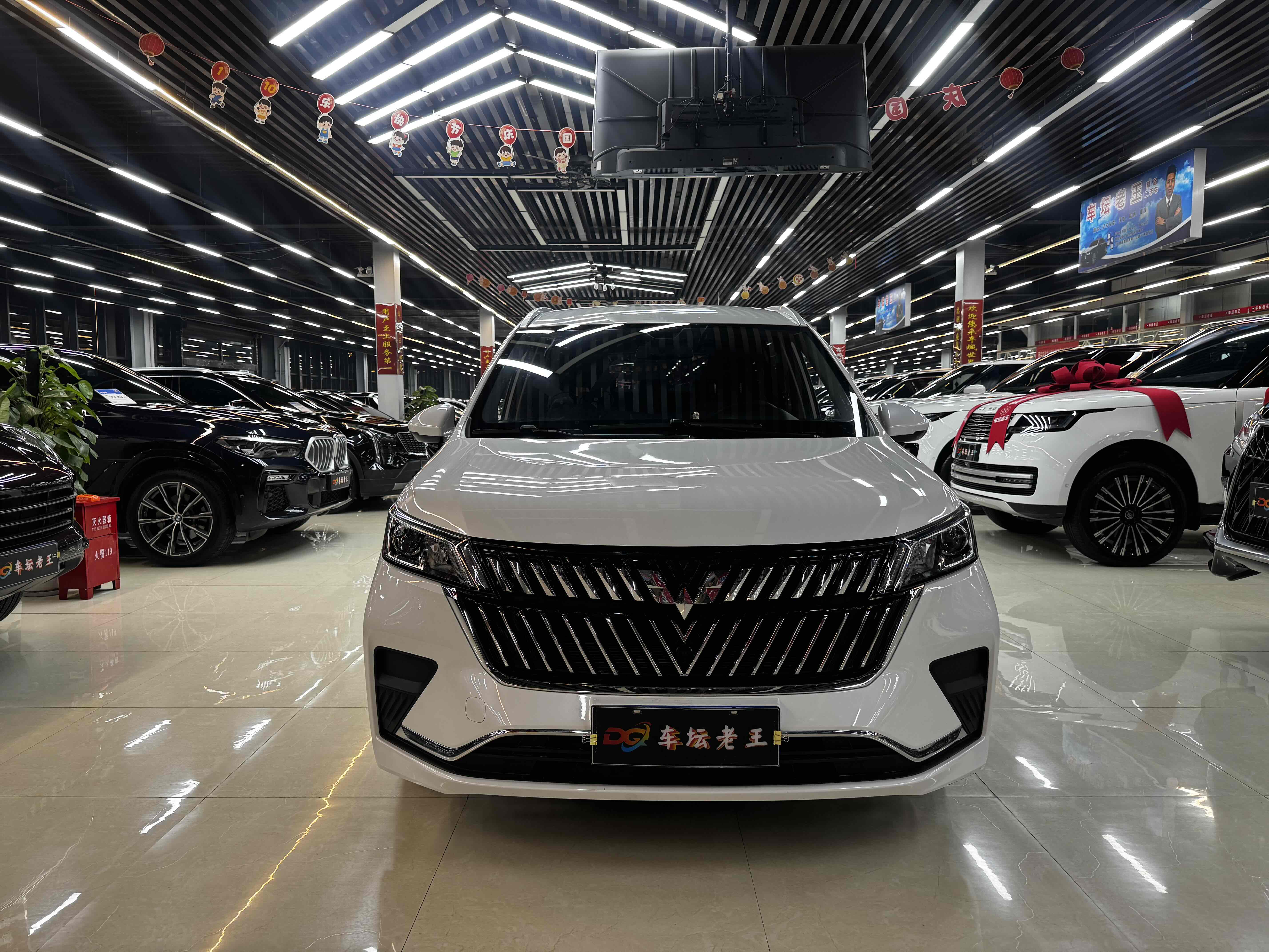 五菱汽车 五菱佳辰 2023 #2 五菱汽车 五菱佳辰 2023 汽车图片 #2