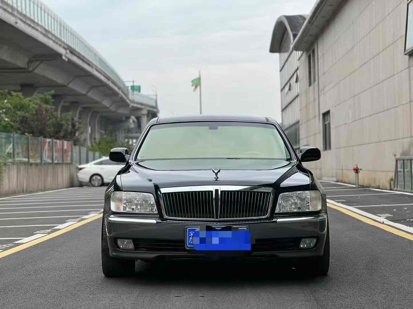 Hyundai Equus 2005 car image #2