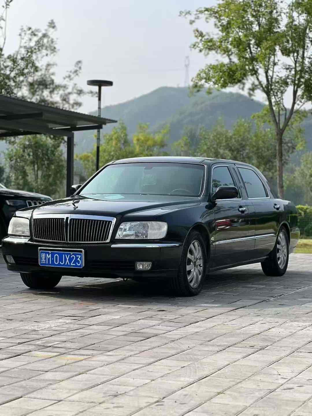 Hyundai Equus 2006 immagine di auto #2