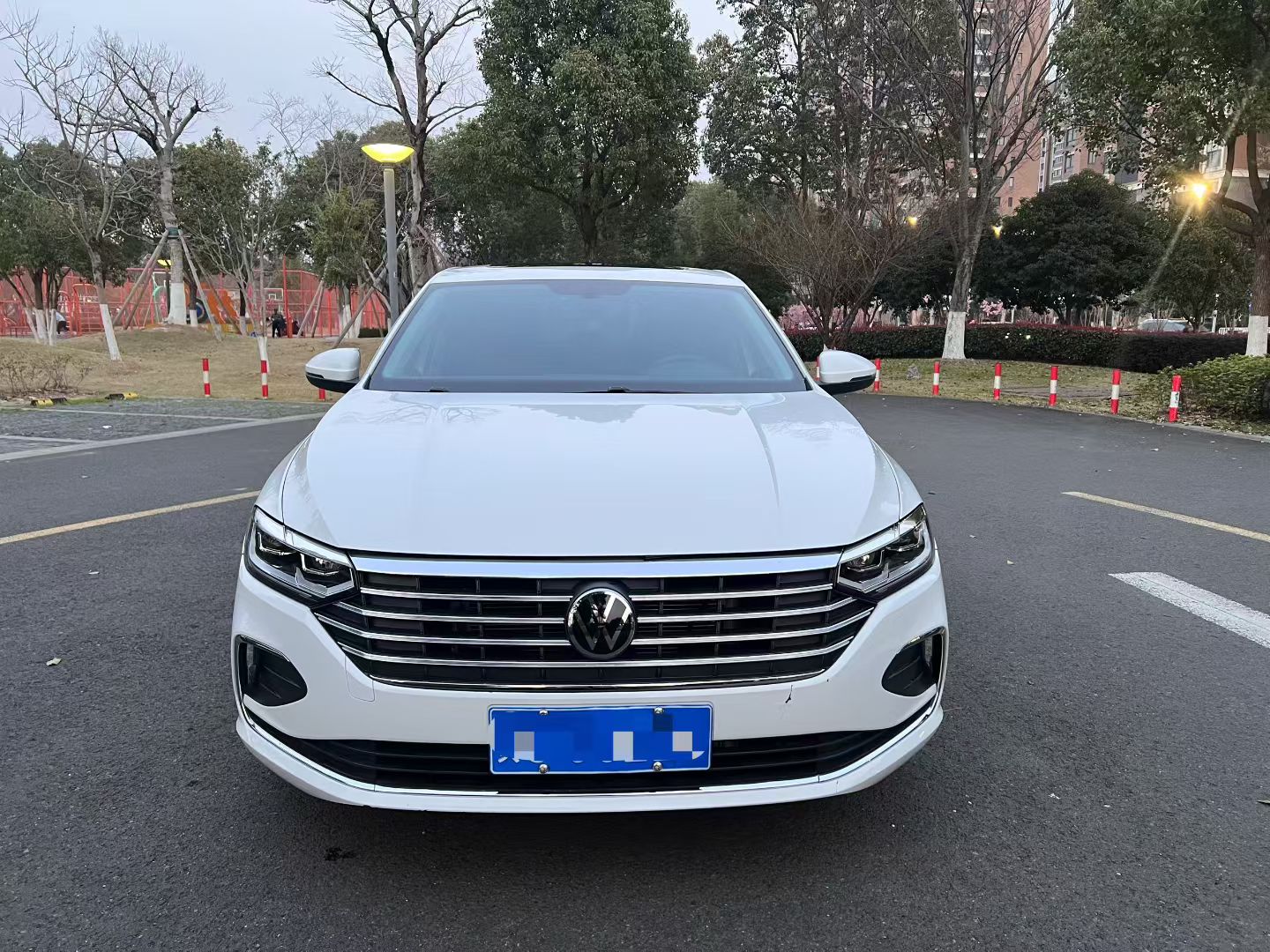 Volkswagen Lavida 2022 #2 Volkswagen Lavida 2022 car image #2