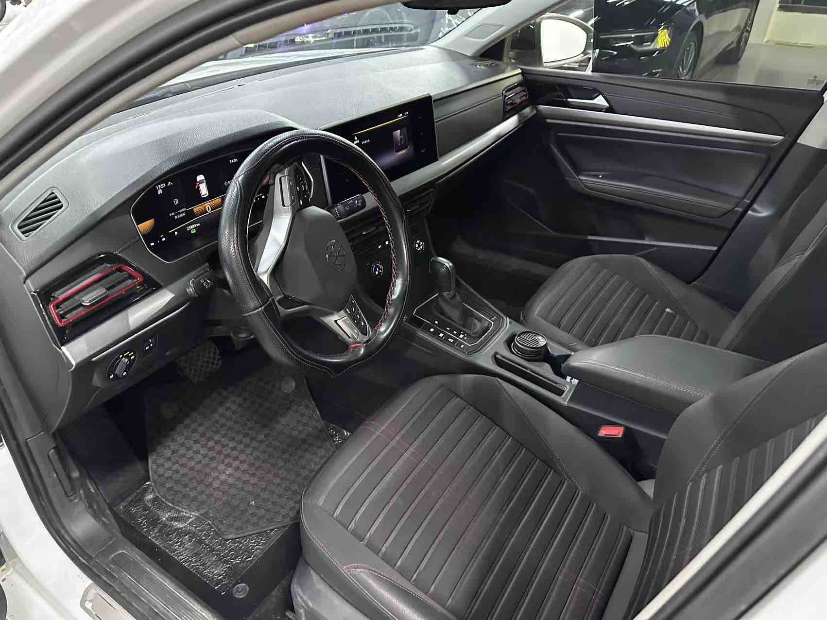 Volkswagen Lavida 2023 #2 Volkswagen Lavida 2023 car image #2
