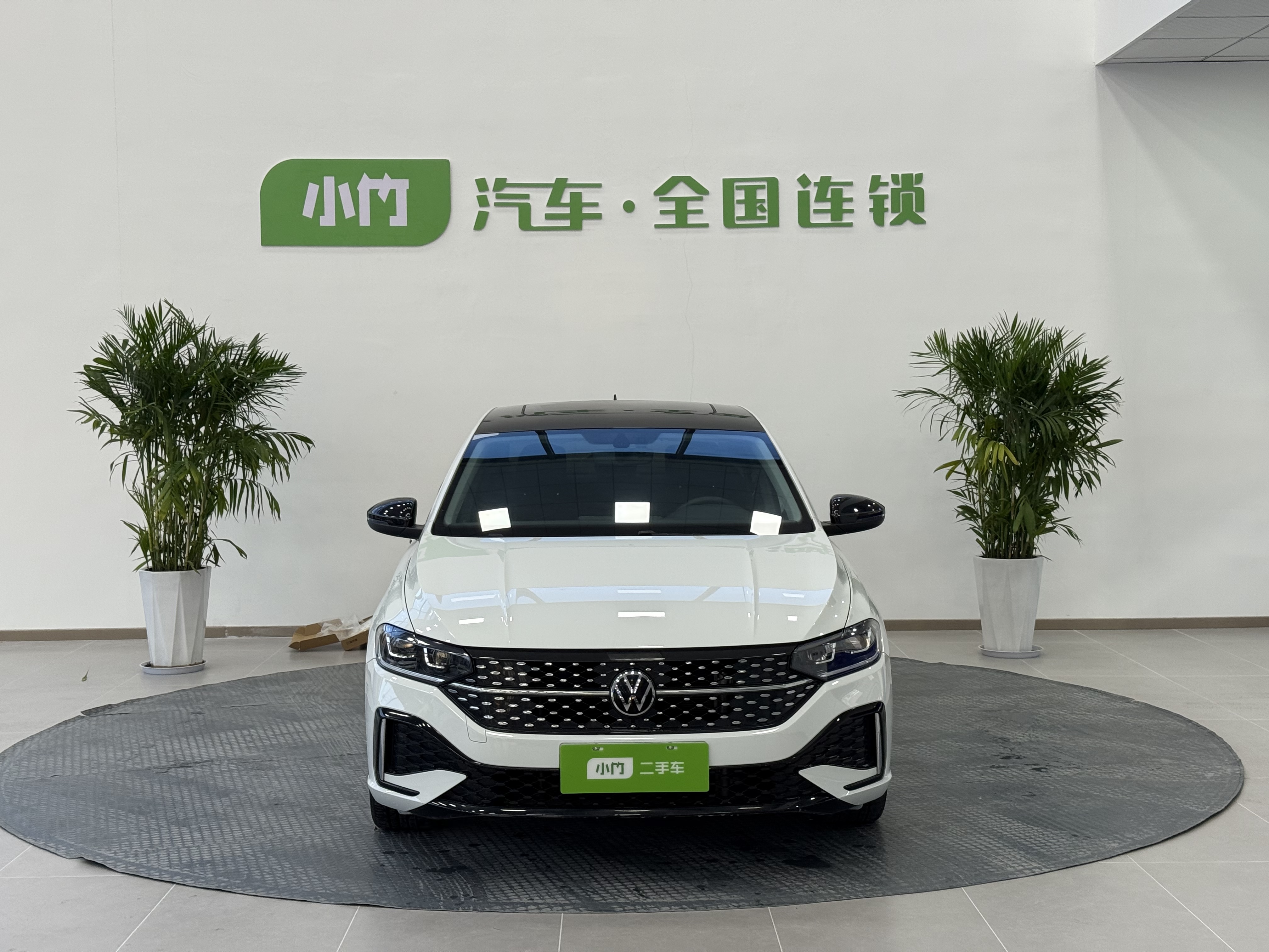 Volkswagen Lavida 2022 car image #2