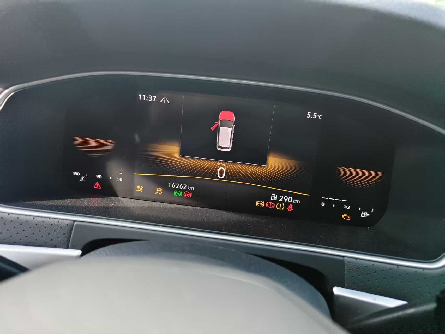 Volkswagen Lavida 2022 car image #2