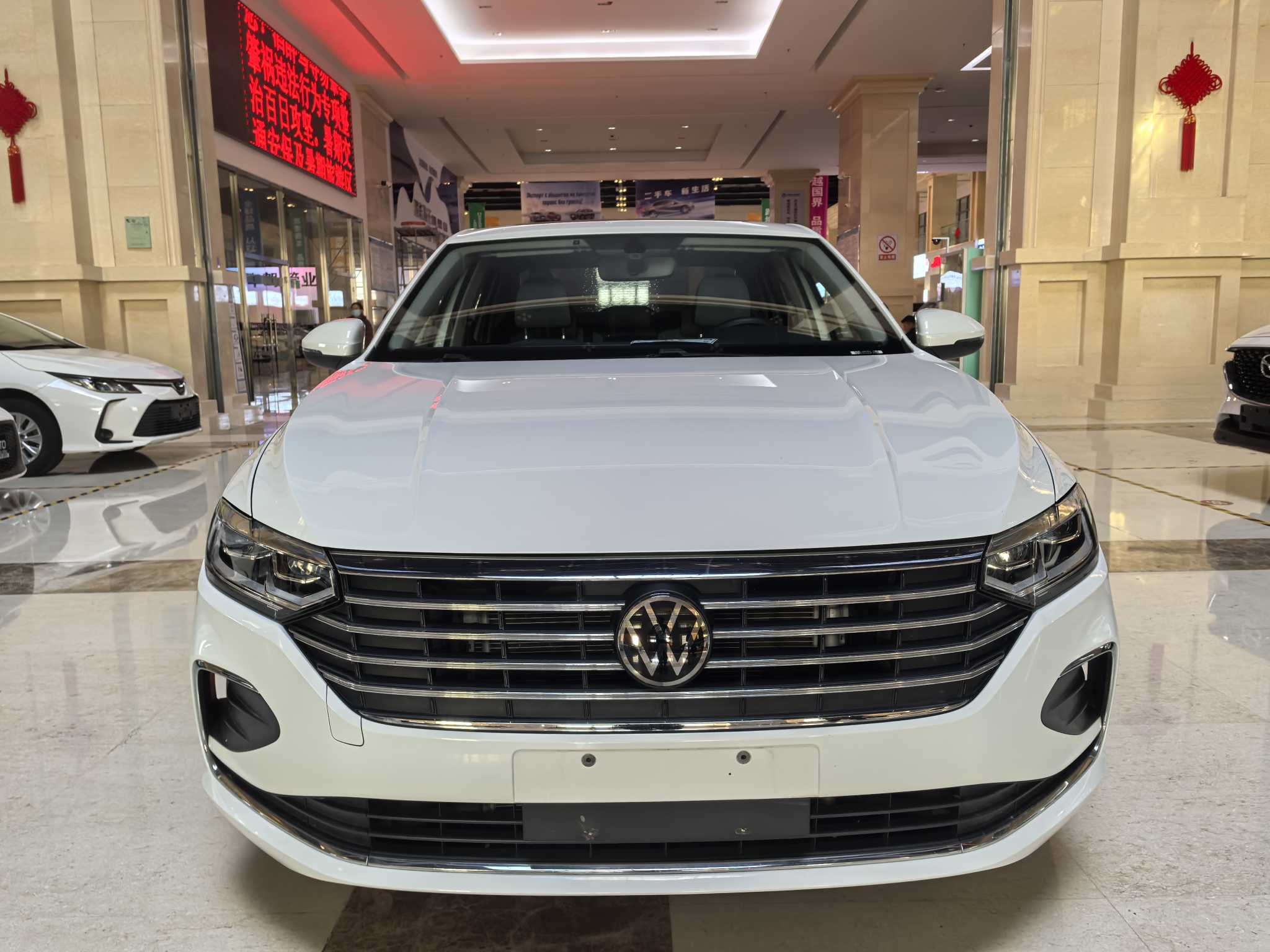 Volkswagen Lavida 2023 #2 Volkswagen Lavida 2023 immagine di auto #2