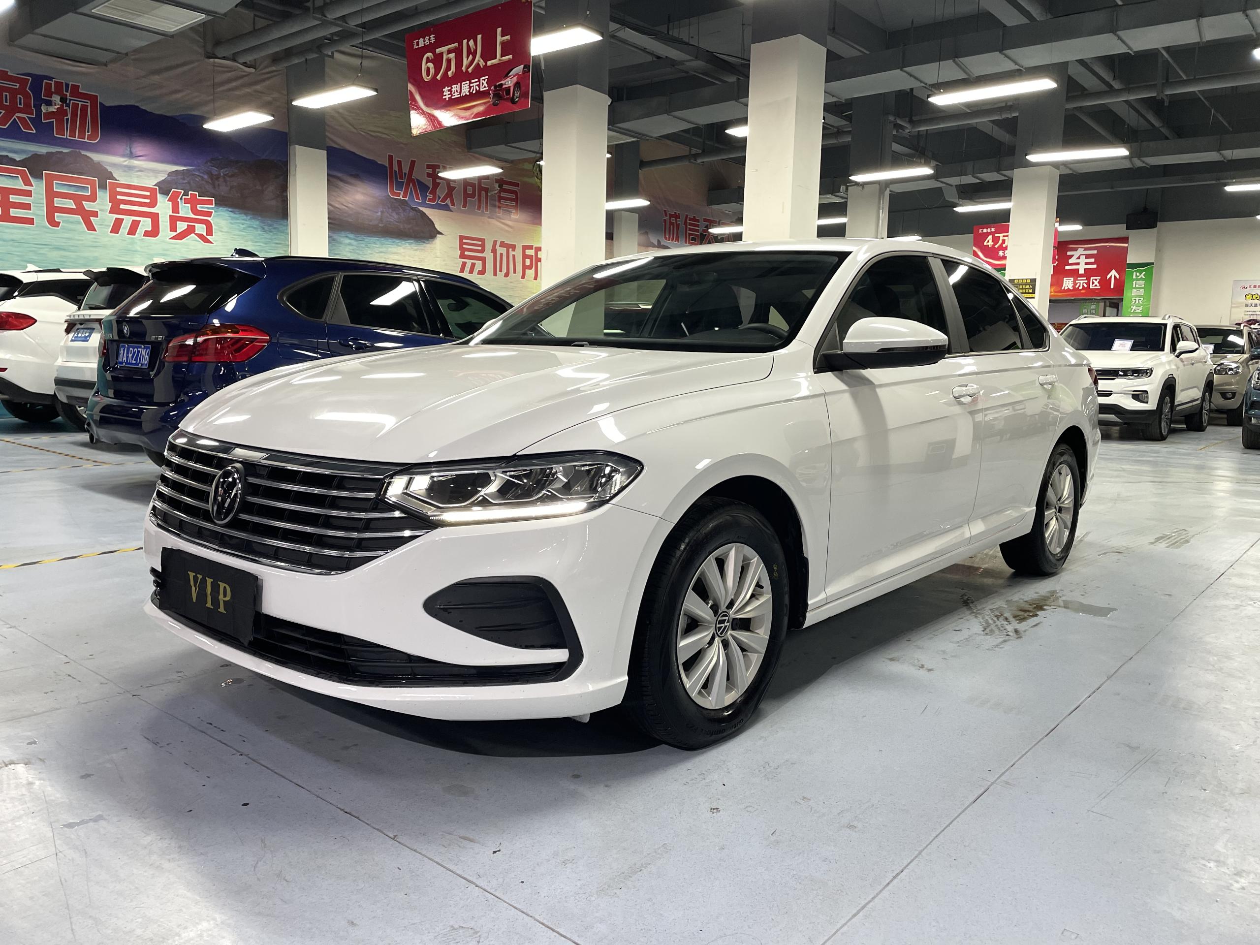Volkswagen Lavida 2023 #2 Volkswagen Lavida 2023 car image #2